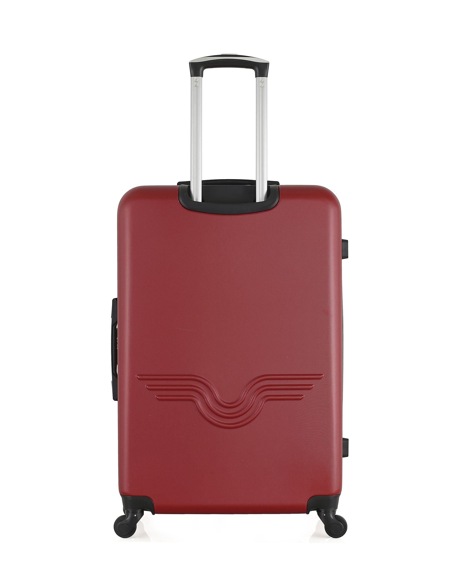 Set de 4 Valises Rigide QUEENS-M - Image 20