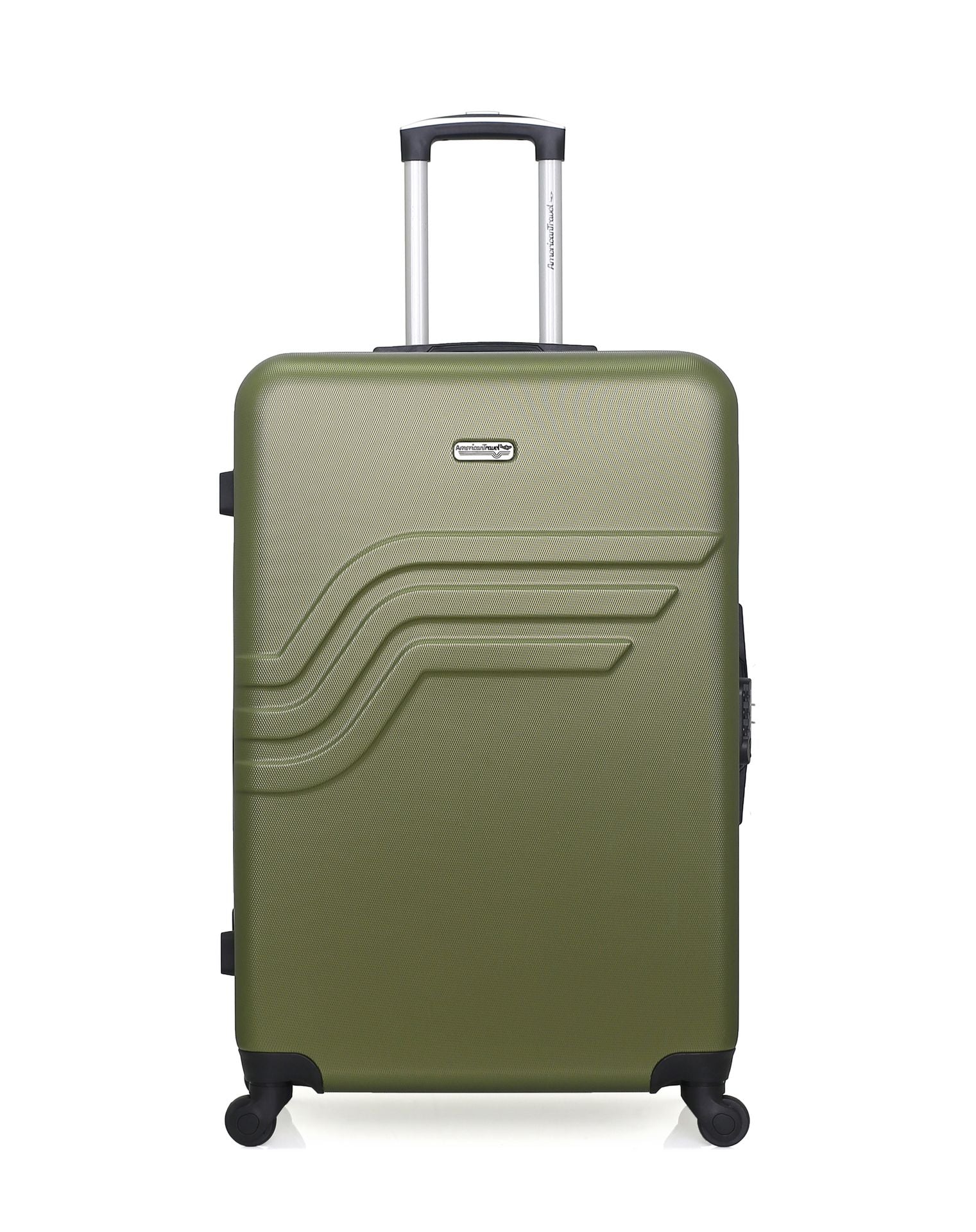 Set de 4 Valises Rigide QUEENS-M - Image 24