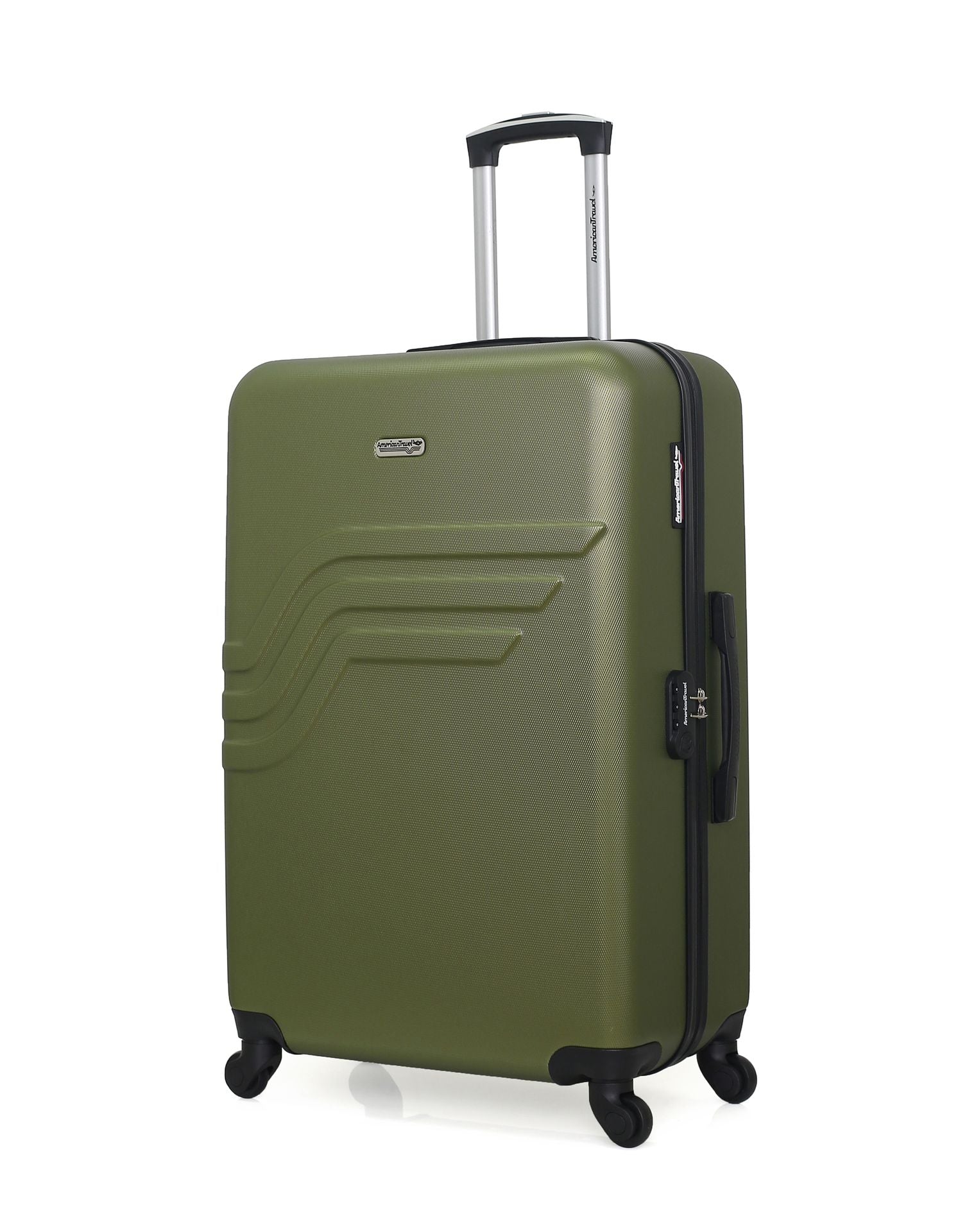 Set de 4 Valises Rigide QUEENS-M - Image 25