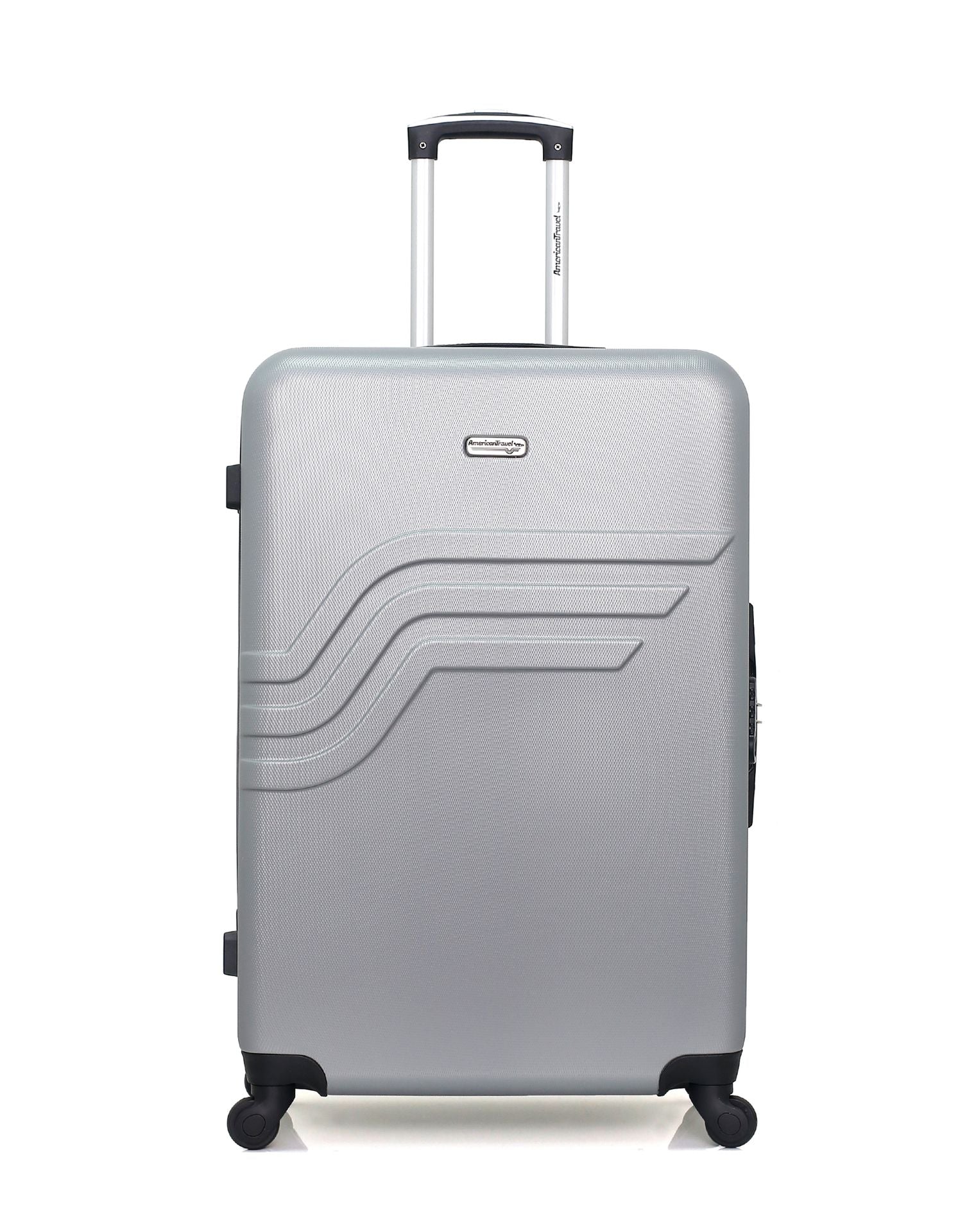 Set de 4 Valises Rigide QUEENS-M - Image 3