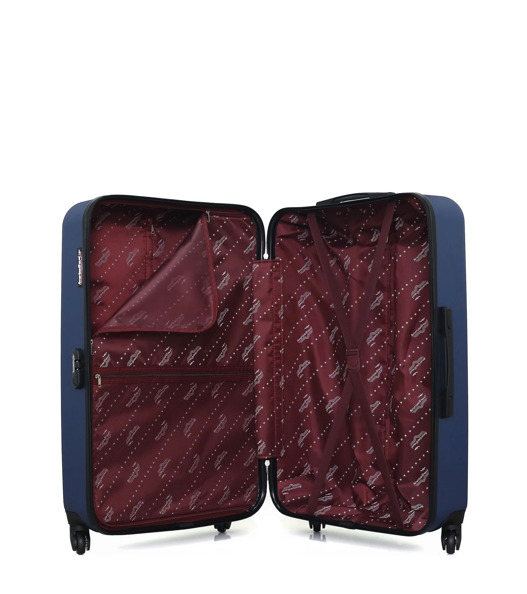 Set de 4 Valises Rigide QUEENS-M - Image 35