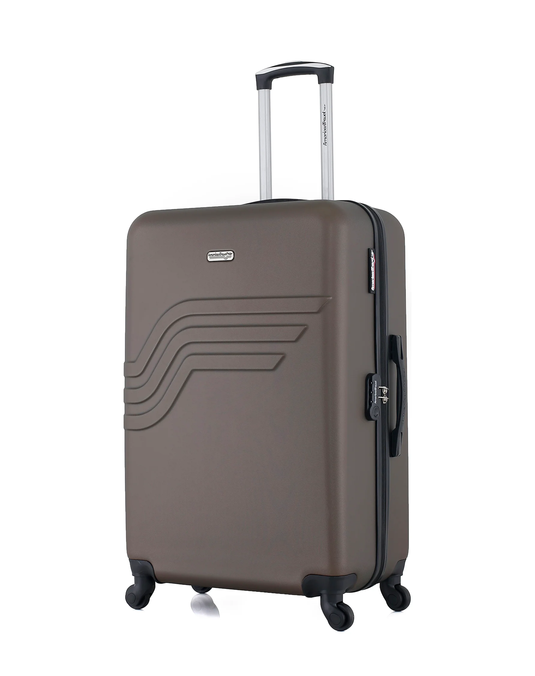 Set de 4 Valises Rigide QUEENS-M - Image 38