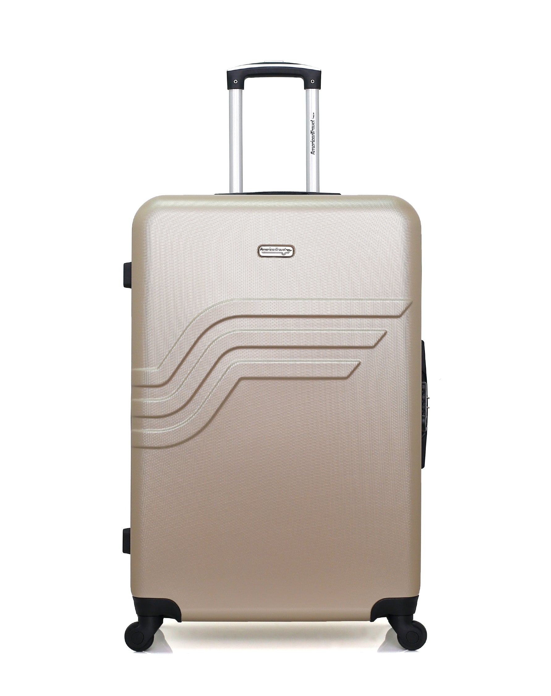 Set de 4 Valises Rigide QUEENS-M - Image 52
