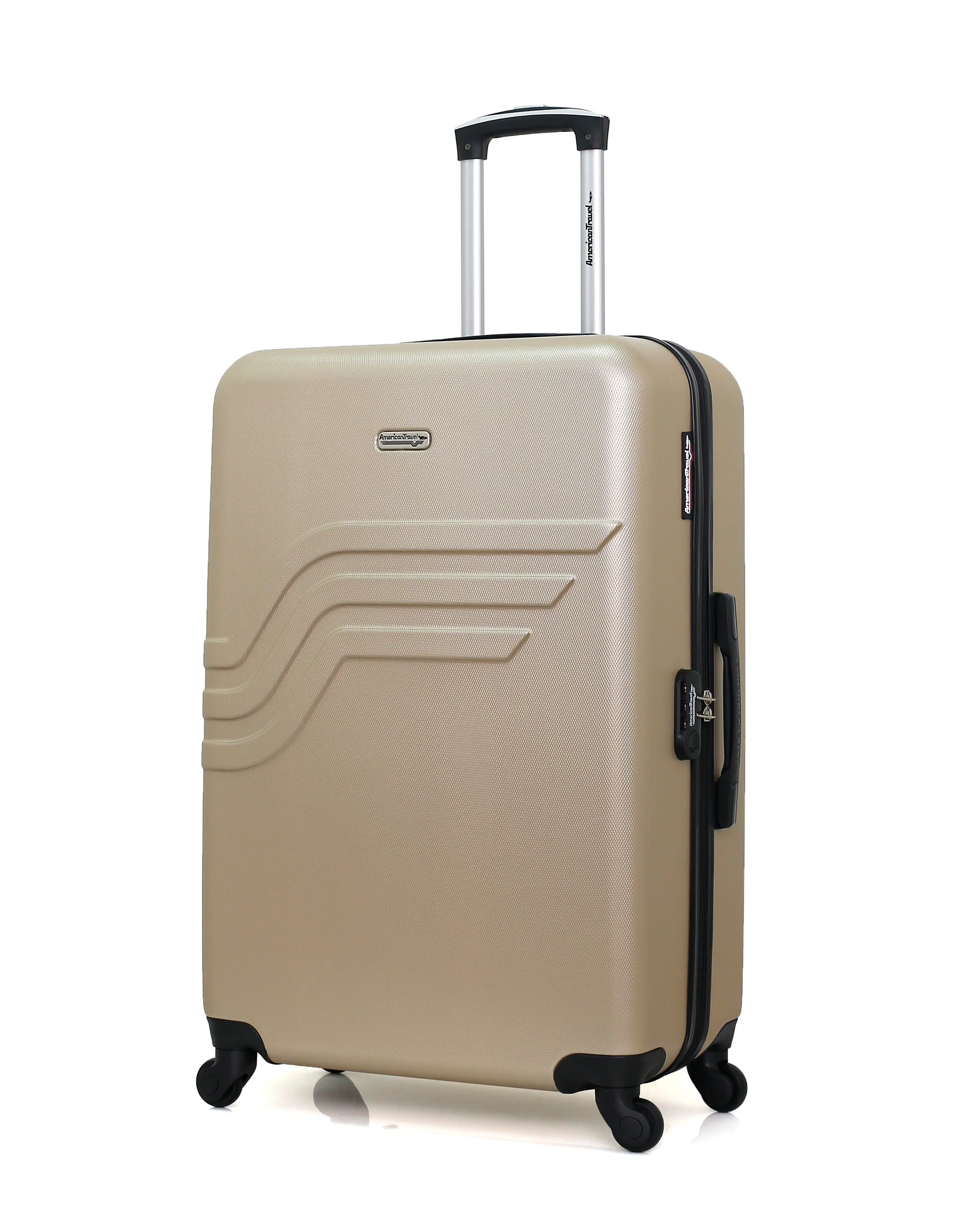 Set de 4 Valises Rigide QUEENS-M - Image 53