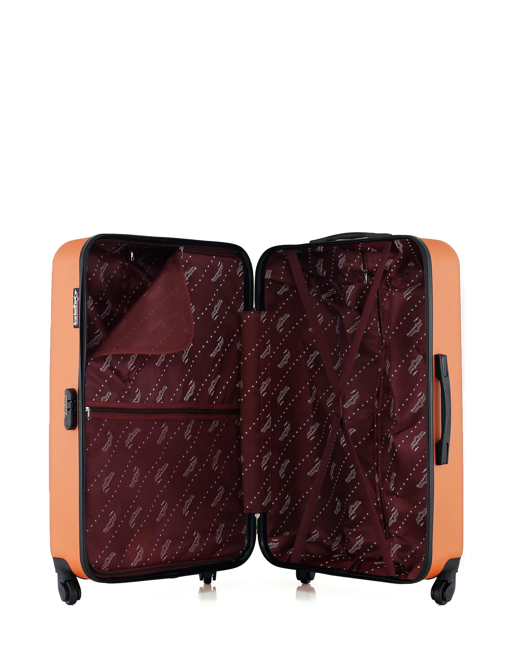 Set de 4 Valises Rigide QUEENS-M - Image 63