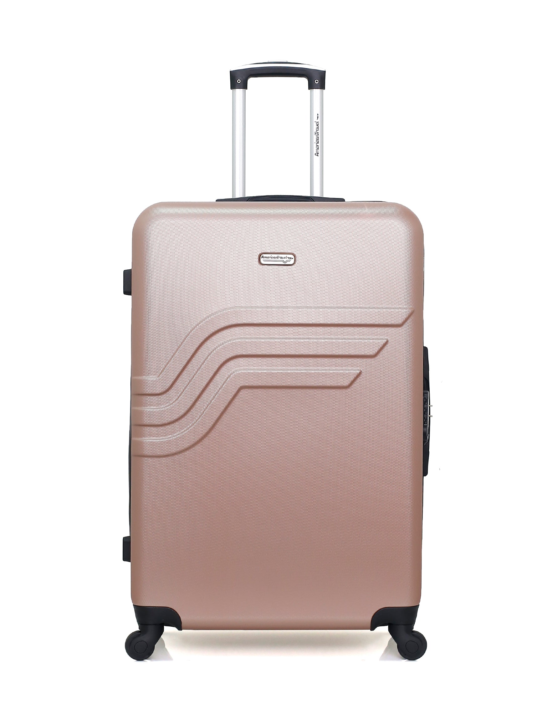 Set de 4 Valises Rigide QUEENS-M - Image 66