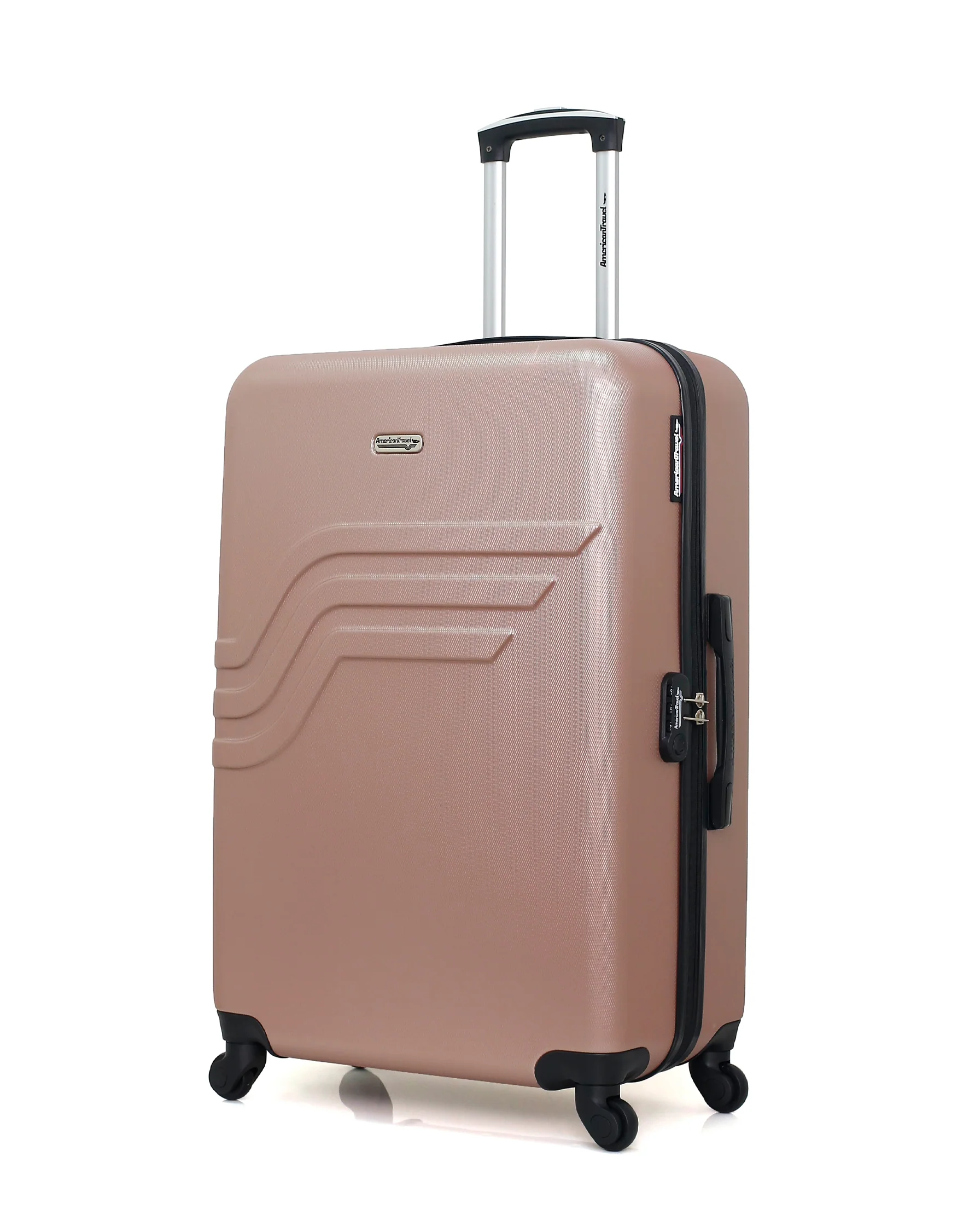 Set de 4 Valises Rigide QUEENS-M - Image 67