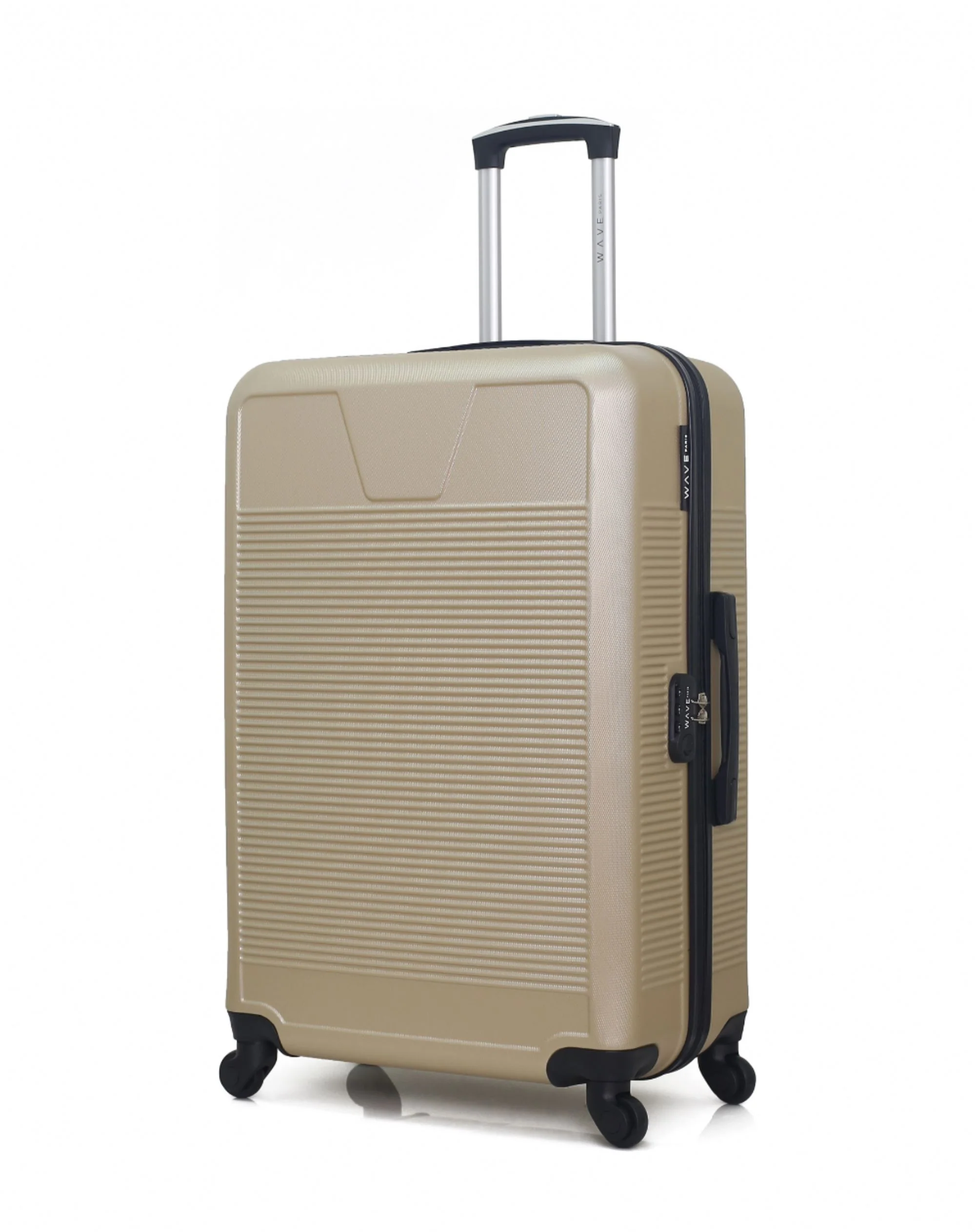 Set de 4 Valises Rigide SELENGA-C - Image 16