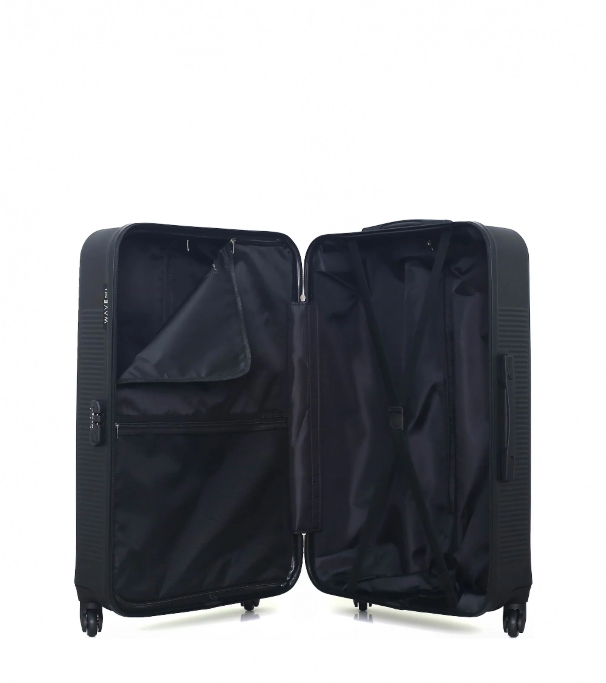 Set de 4 Valises Rigide SELENGA-C - Image 32