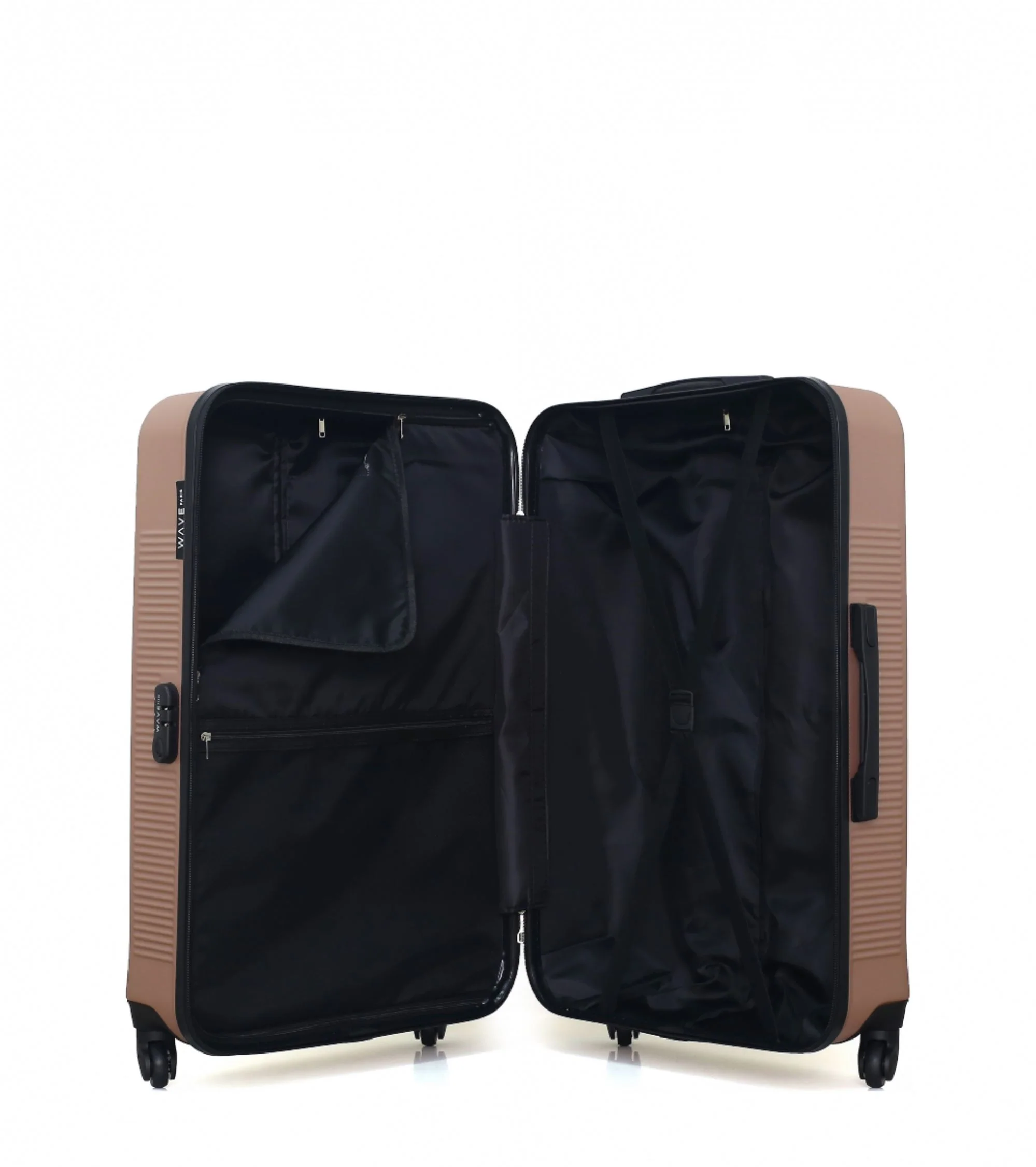 Set de 4 Valises Rigide SELENGA-C - Image 38
