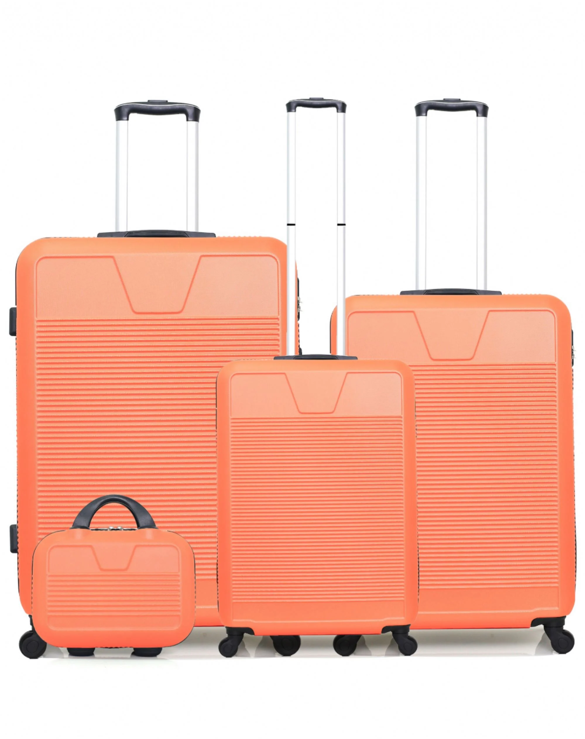 Set de 4 Valises Rigide SELENGA-C - Image 51