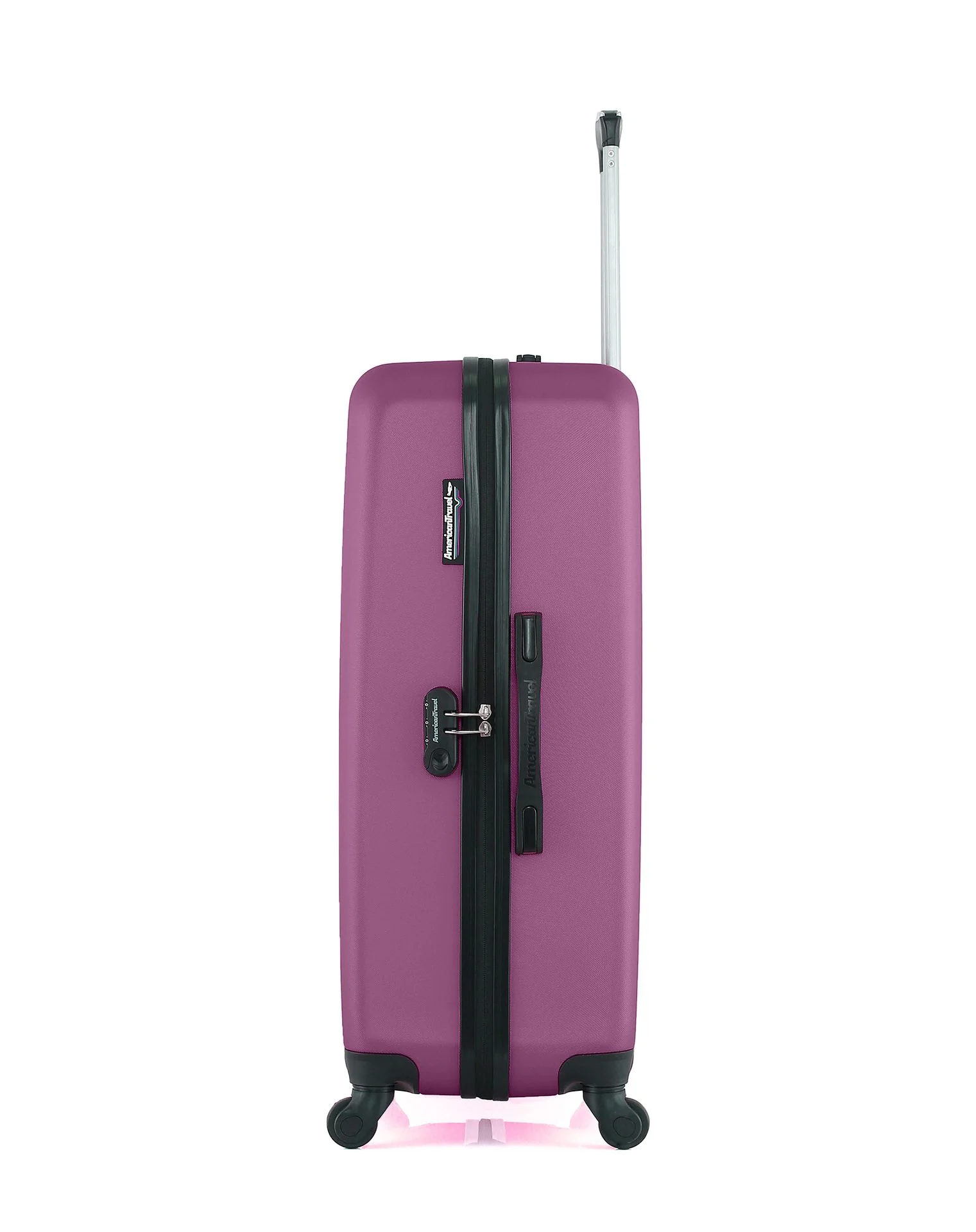 Set de 4 Valises Rigide SPRINGFIELD-M - Image 12