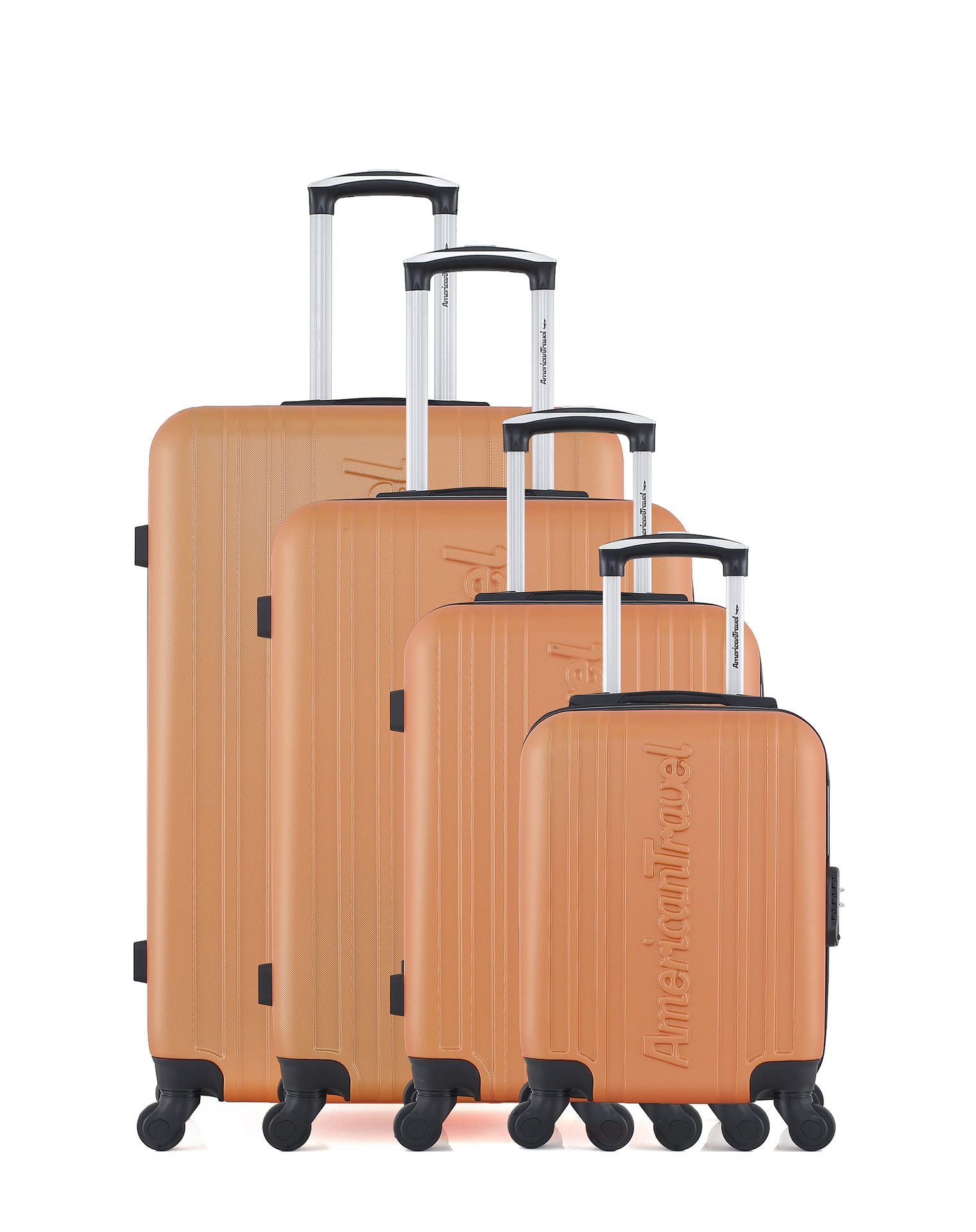 Set de 4 Valises Rigide SPRINGFIELD-M - Image 15