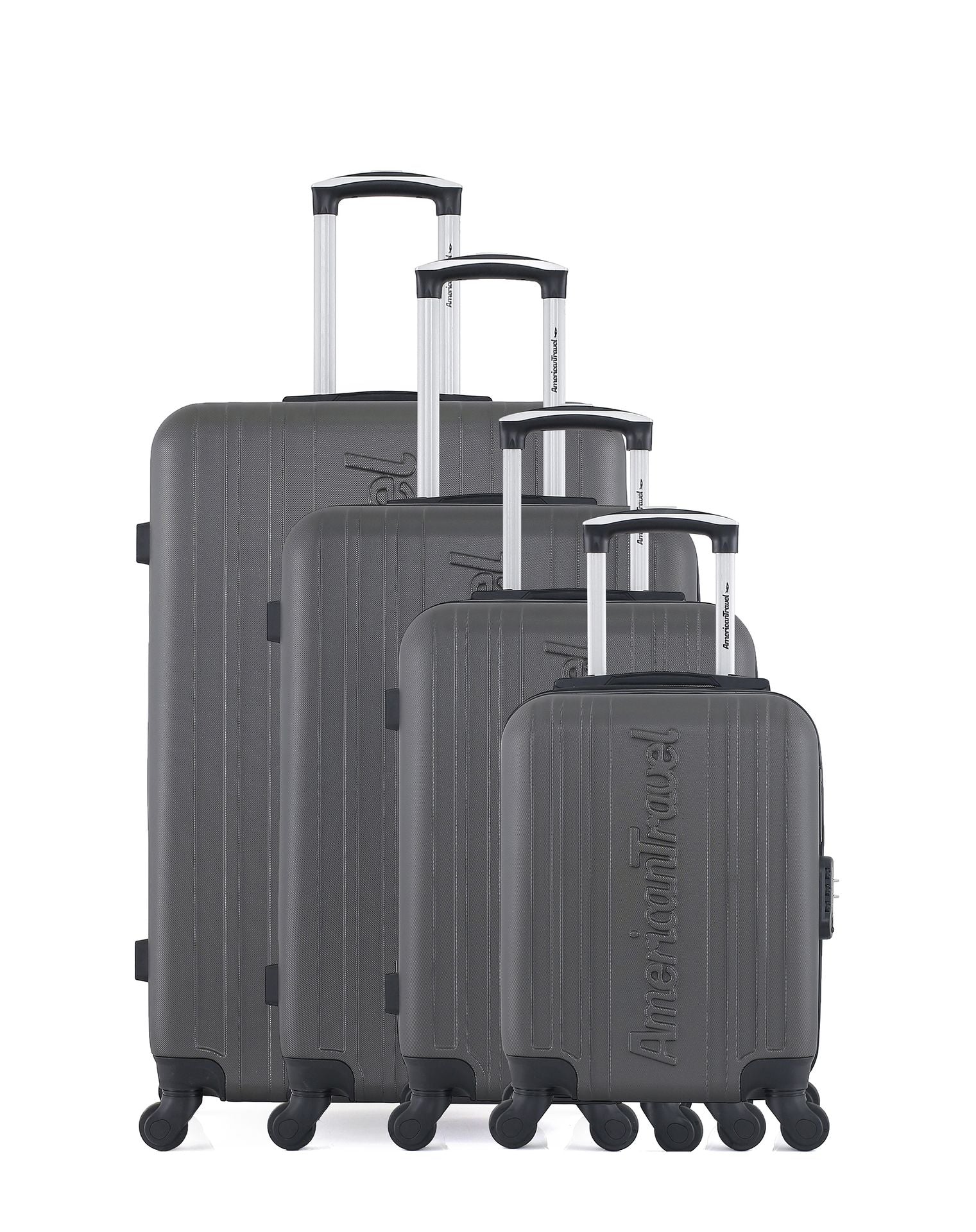 Set de 4 Valises Rigide SPRINGFIELD-M - Image 22