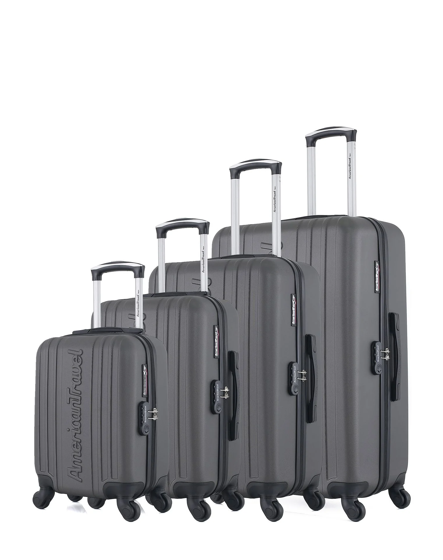 Set de 4 Valises Rigide SPRINGFIELD-M - Image 23