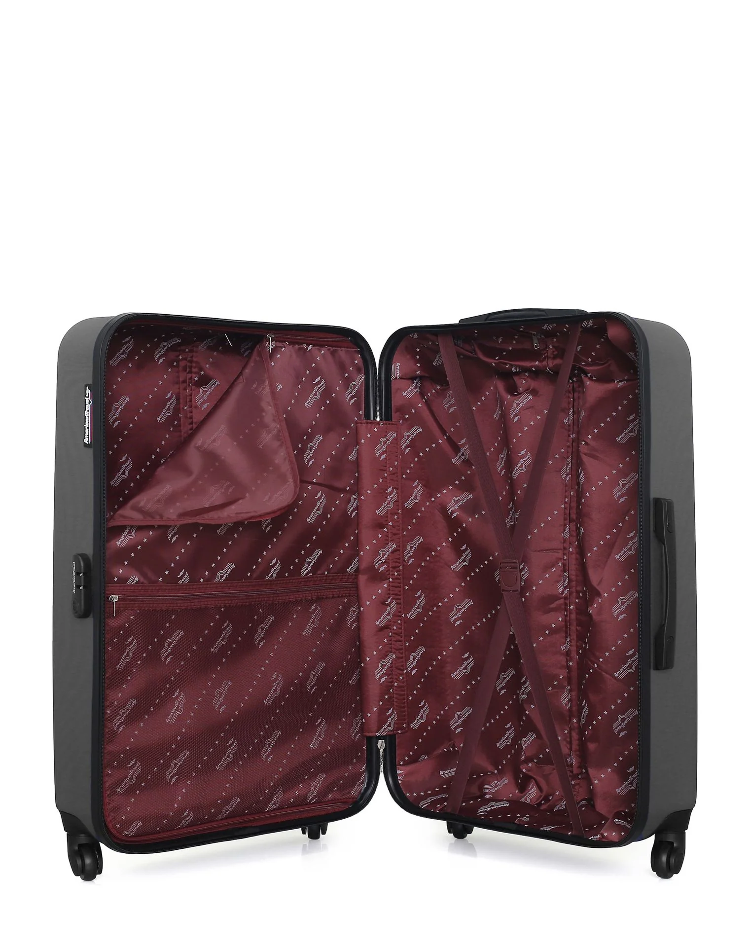Set de 4 Valises Rigide SPRINGFIELD-M - Image 28