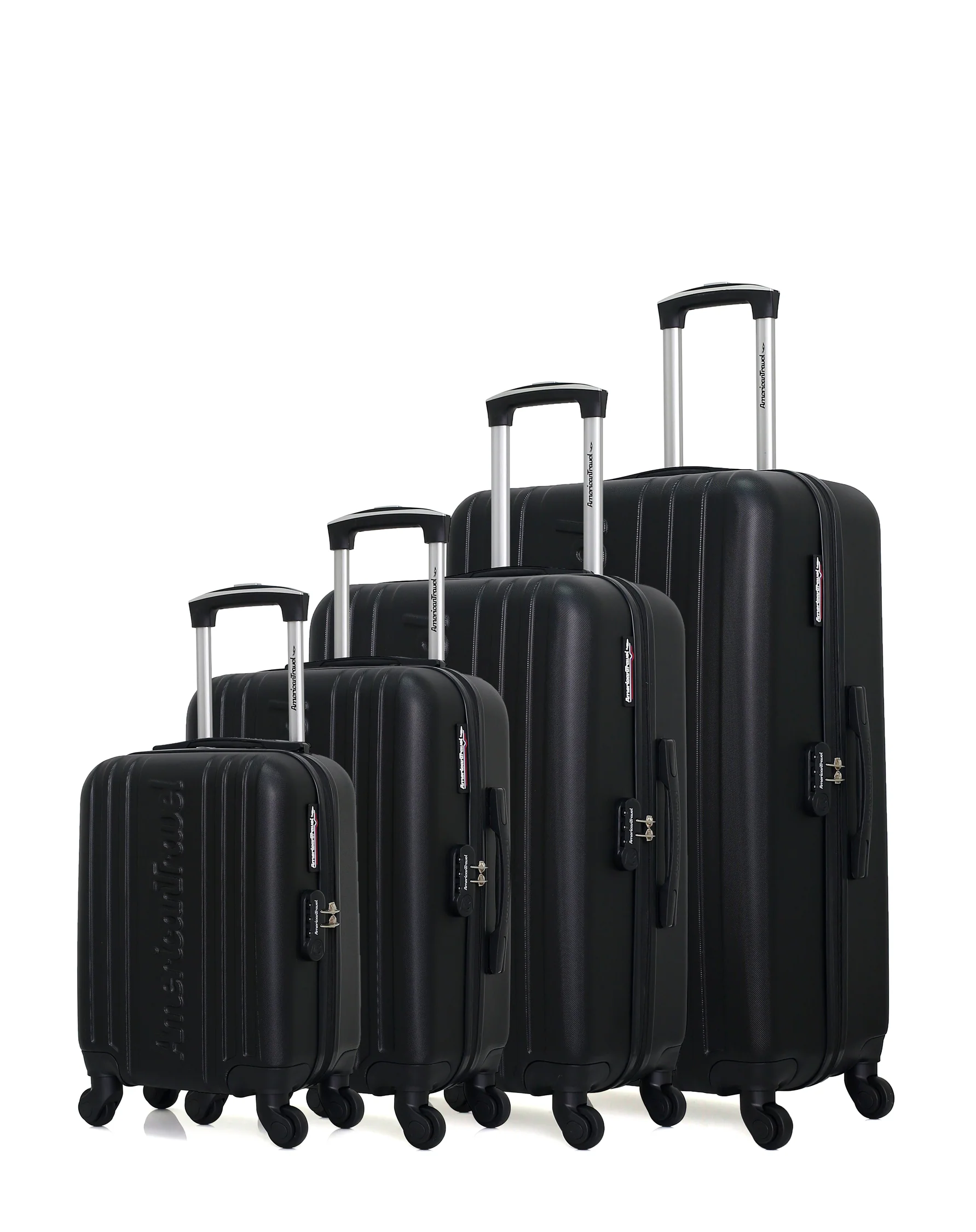 Set de 4 Valises Rigide SPRINGFIELD-M - Image 30