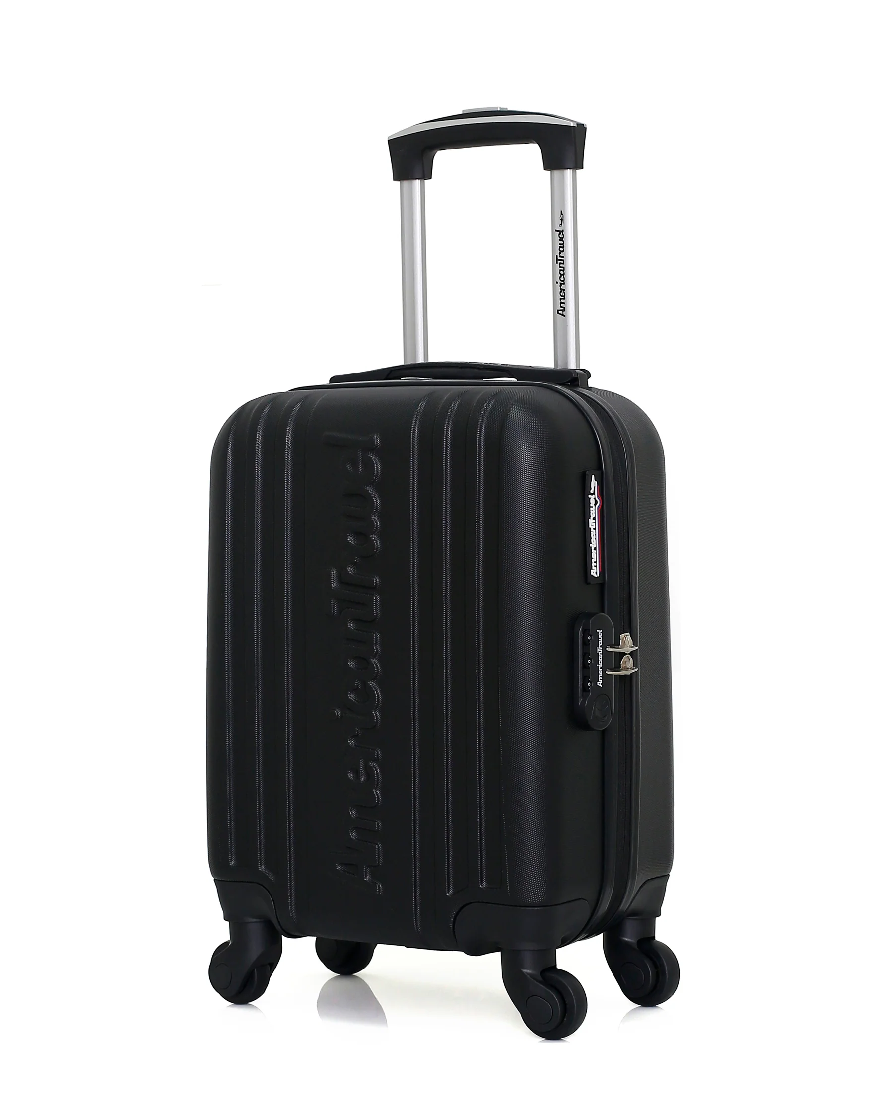 Set de 4 Valises Rigide SPRINGFIELD-M - Image 32