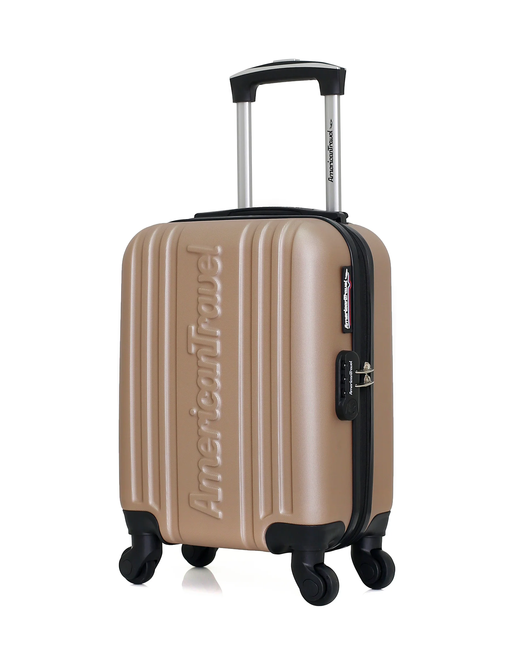 Set de 4 Valises Rigide SPRINGFIELD-M - Image 39