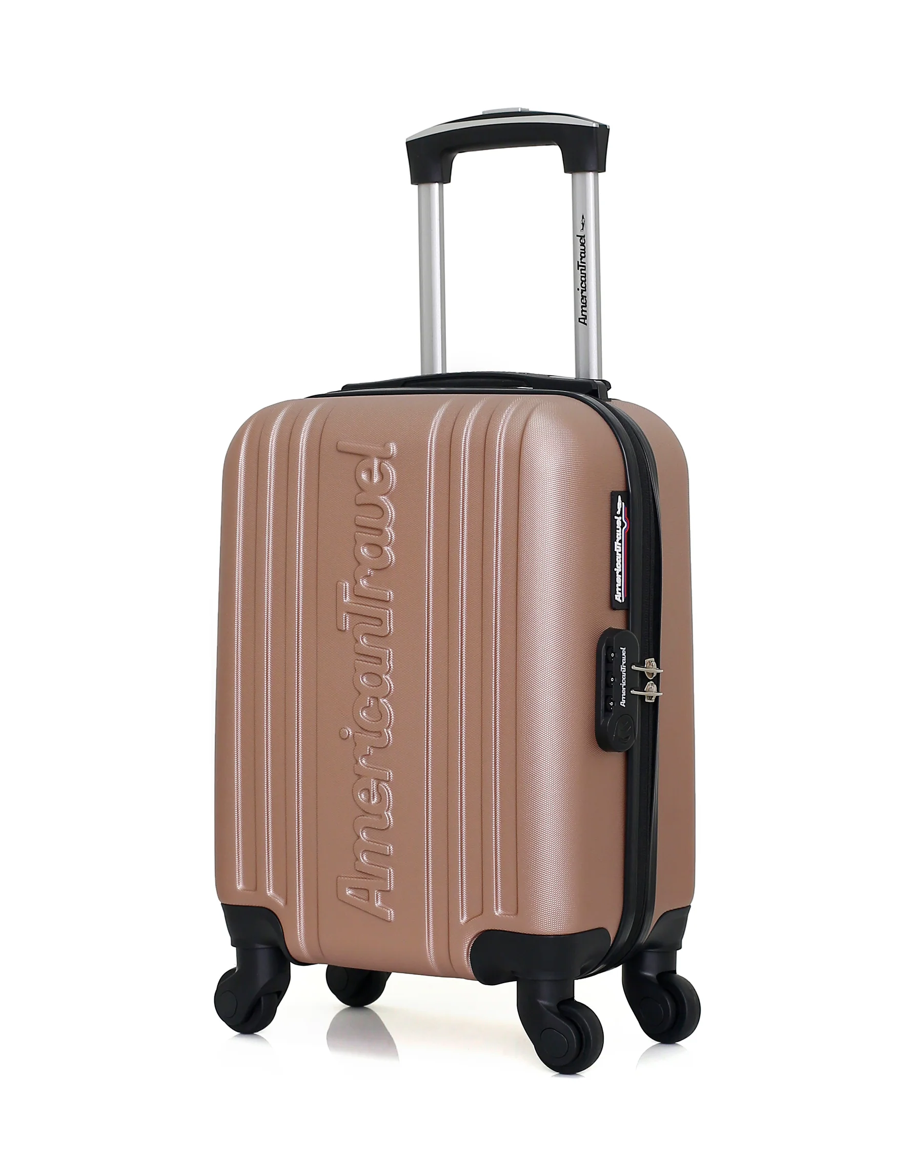 Set de 4 Valises Rigide SPRINGFIELD-M - Image 46