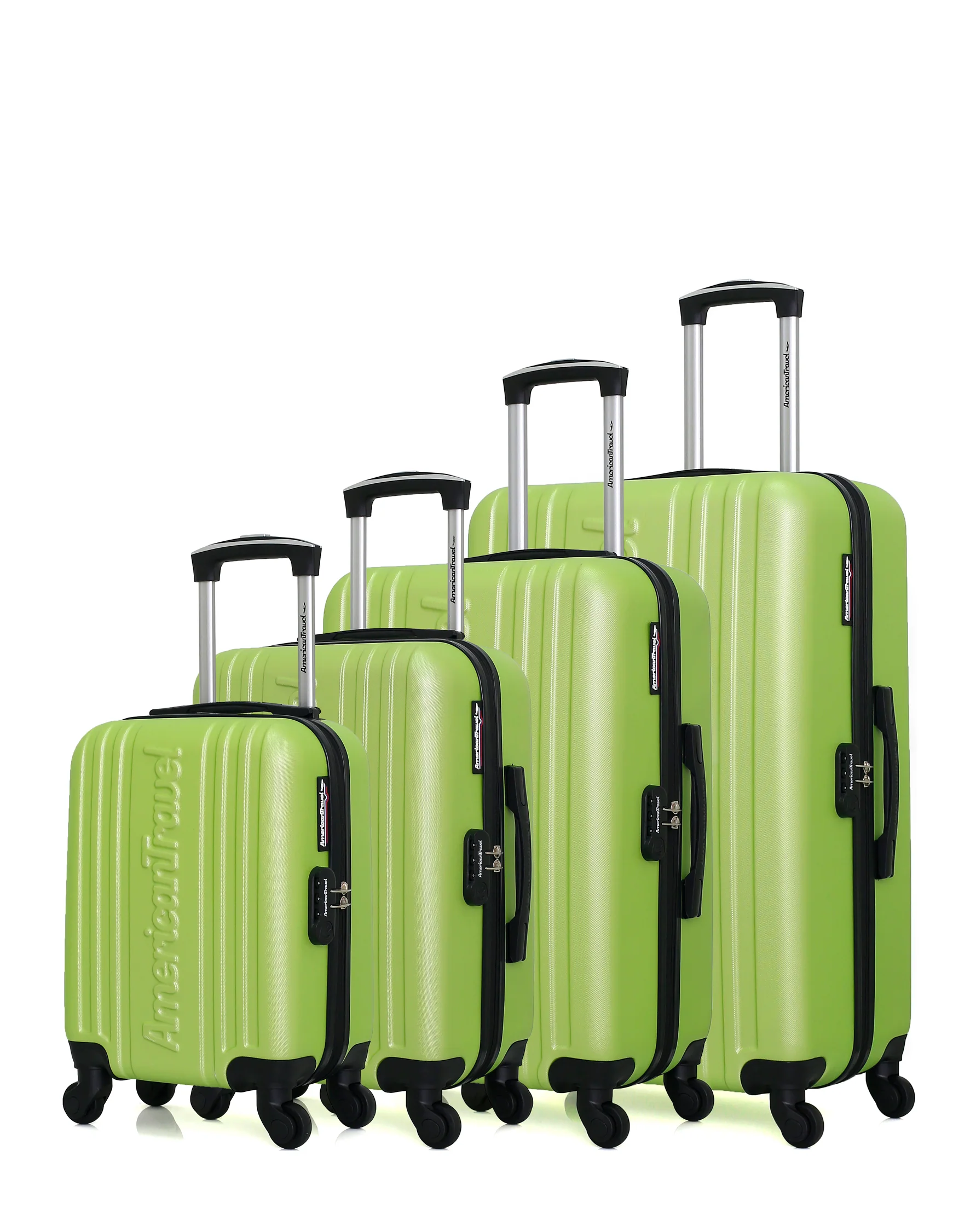 Set de 4 Valises Rigide SPRINGFIELD-M - Image 51