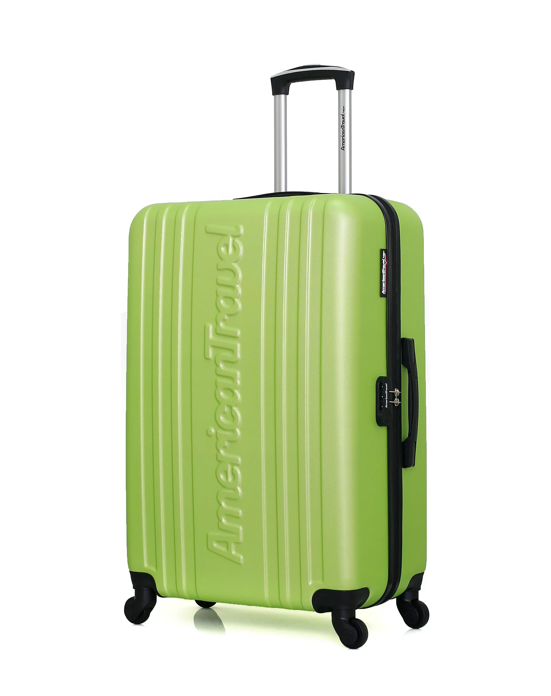 Set de 4 Valises Rigide SPRINGFIELD-M - Image 53
