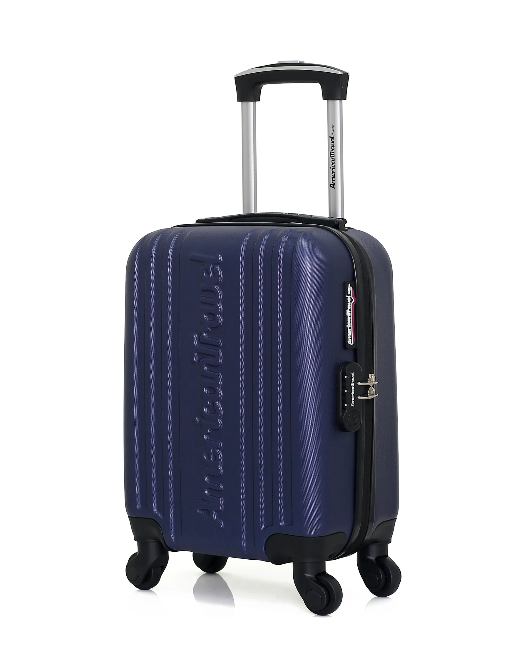 Set de 4 Valises Rigide SPRINGFIELD-M - Image 60
