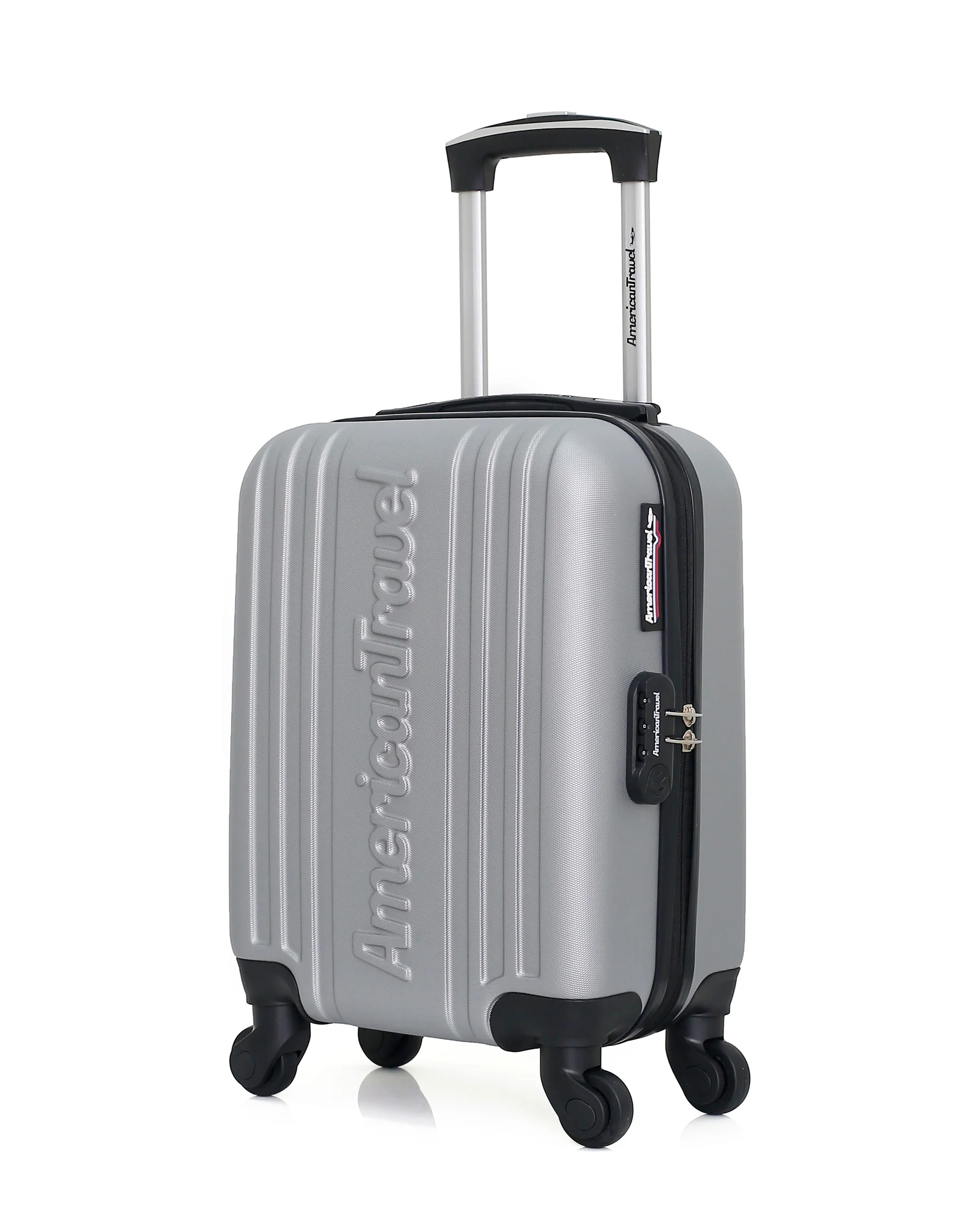 Set de 4 Valises Rigide SPRINGFIELD-M - Image 74