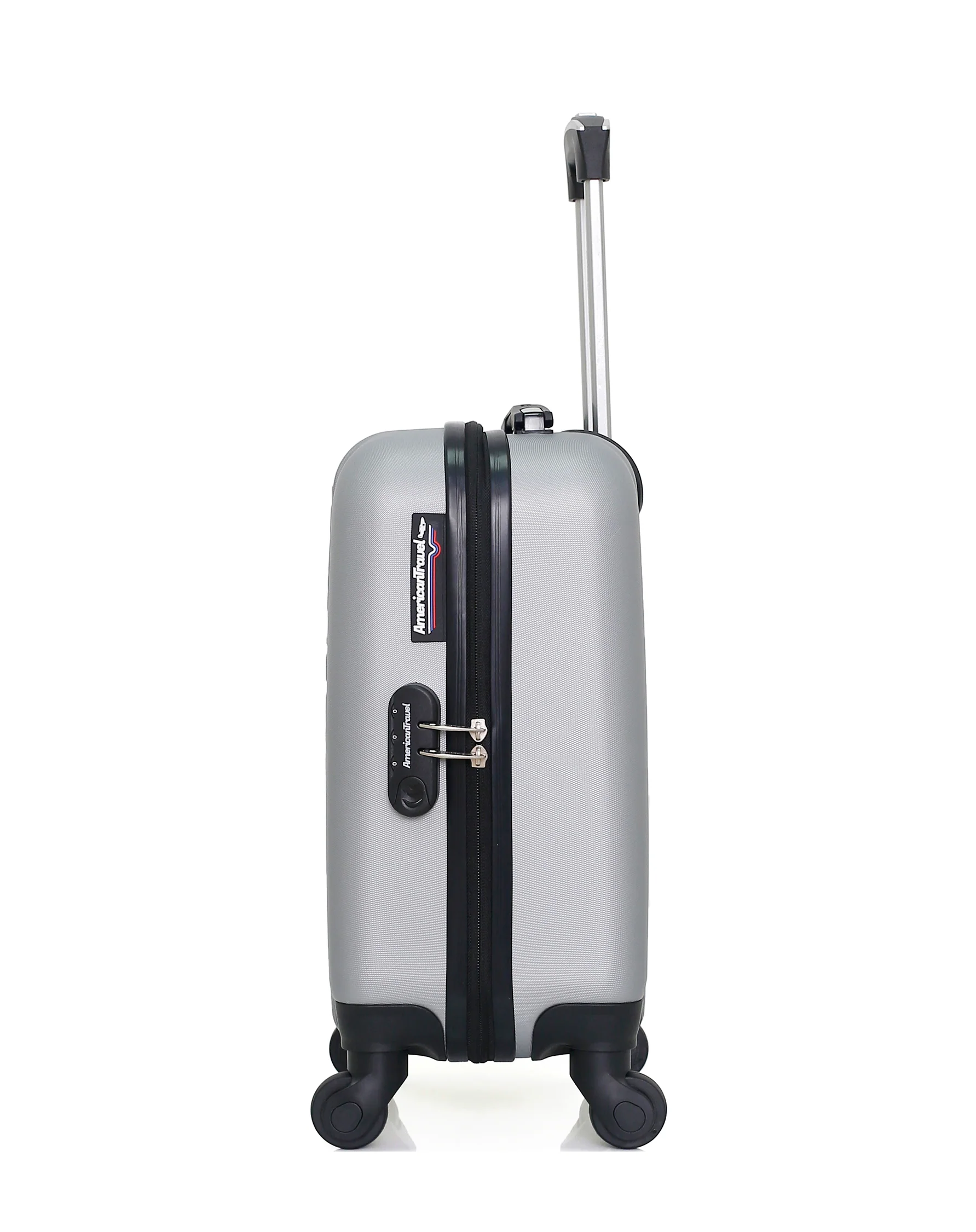 Set de 4 Valises Rigide SPRINGFIELD-M - Image 75