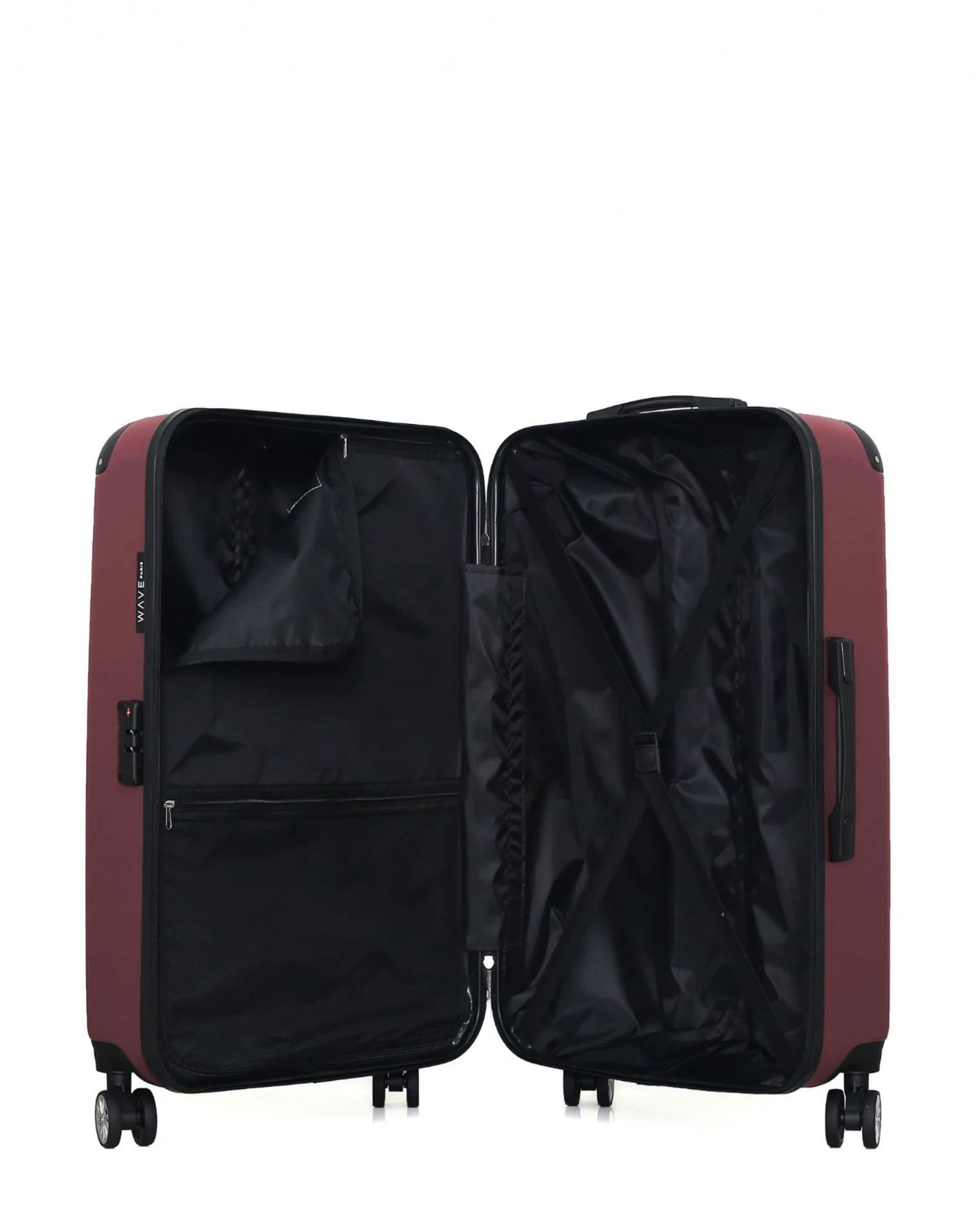 Set de 4 Valises Rigide TAGE-C - Image 21