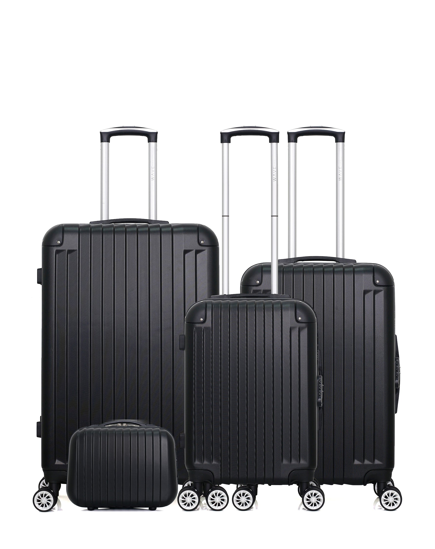 Set de 4 Valises Rigide TAGE-C - Image 29