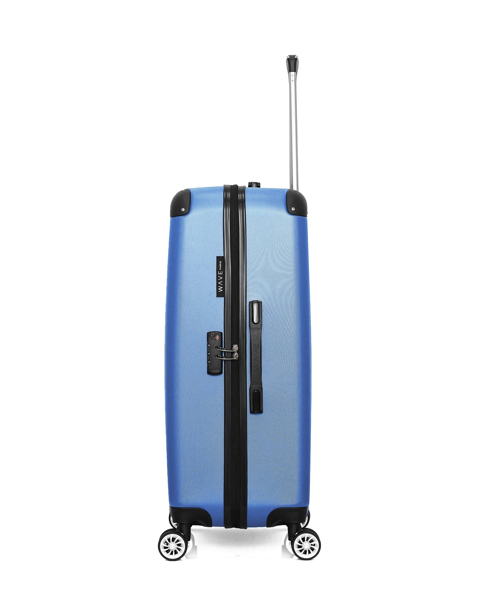 Set de 4 Valises Rigide TAGE-C - Image 5