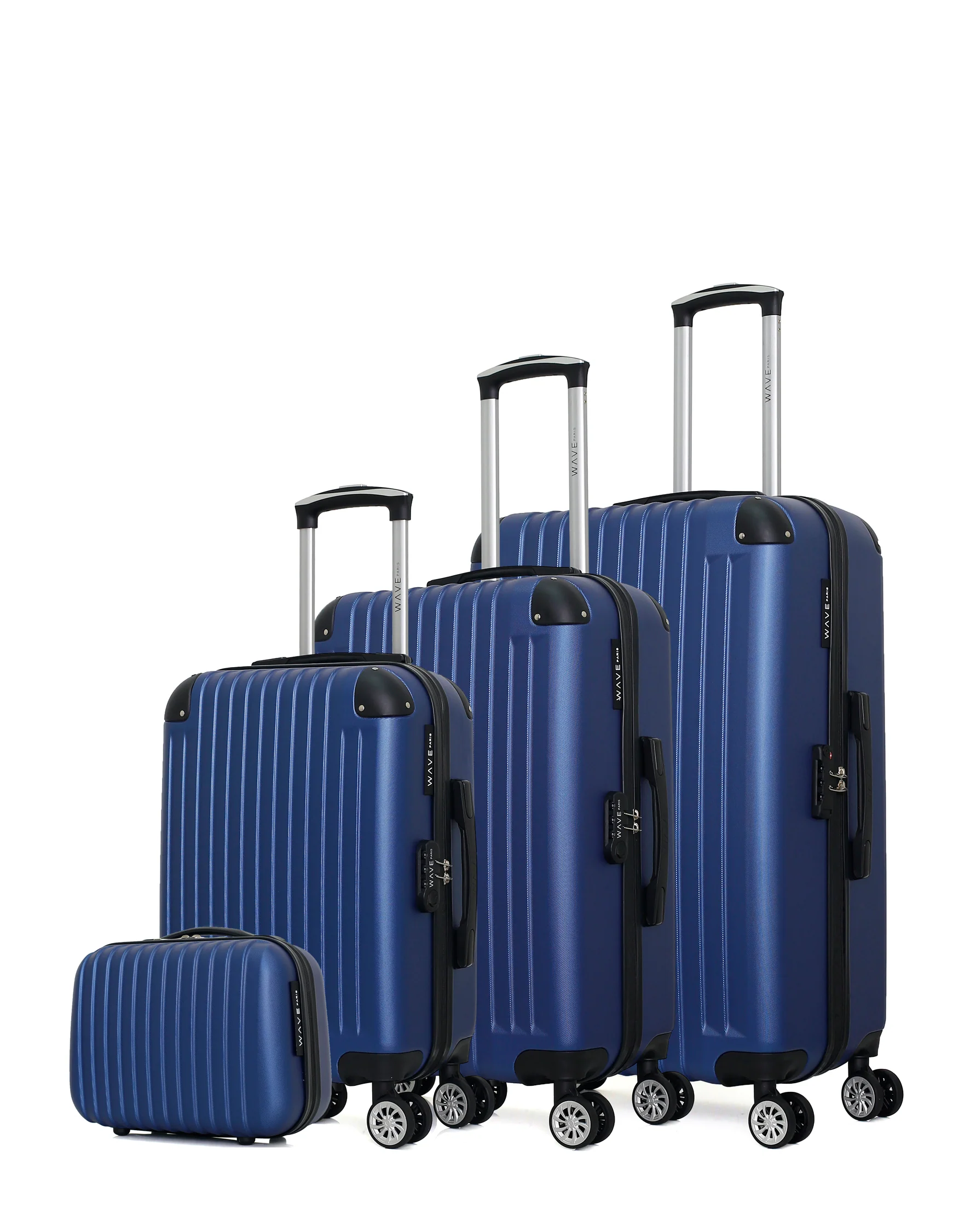 Set de 4 Valises Rigide TAGE-C - Image 61