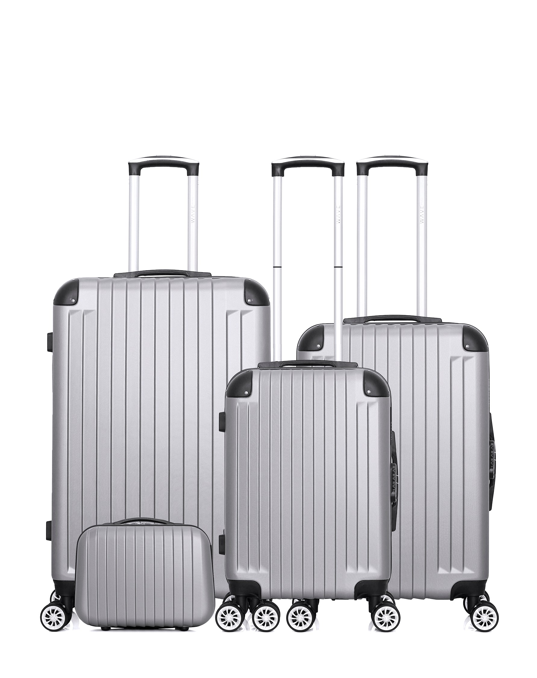 Set de 4 Valises Rigide TAGE-C - Image 64