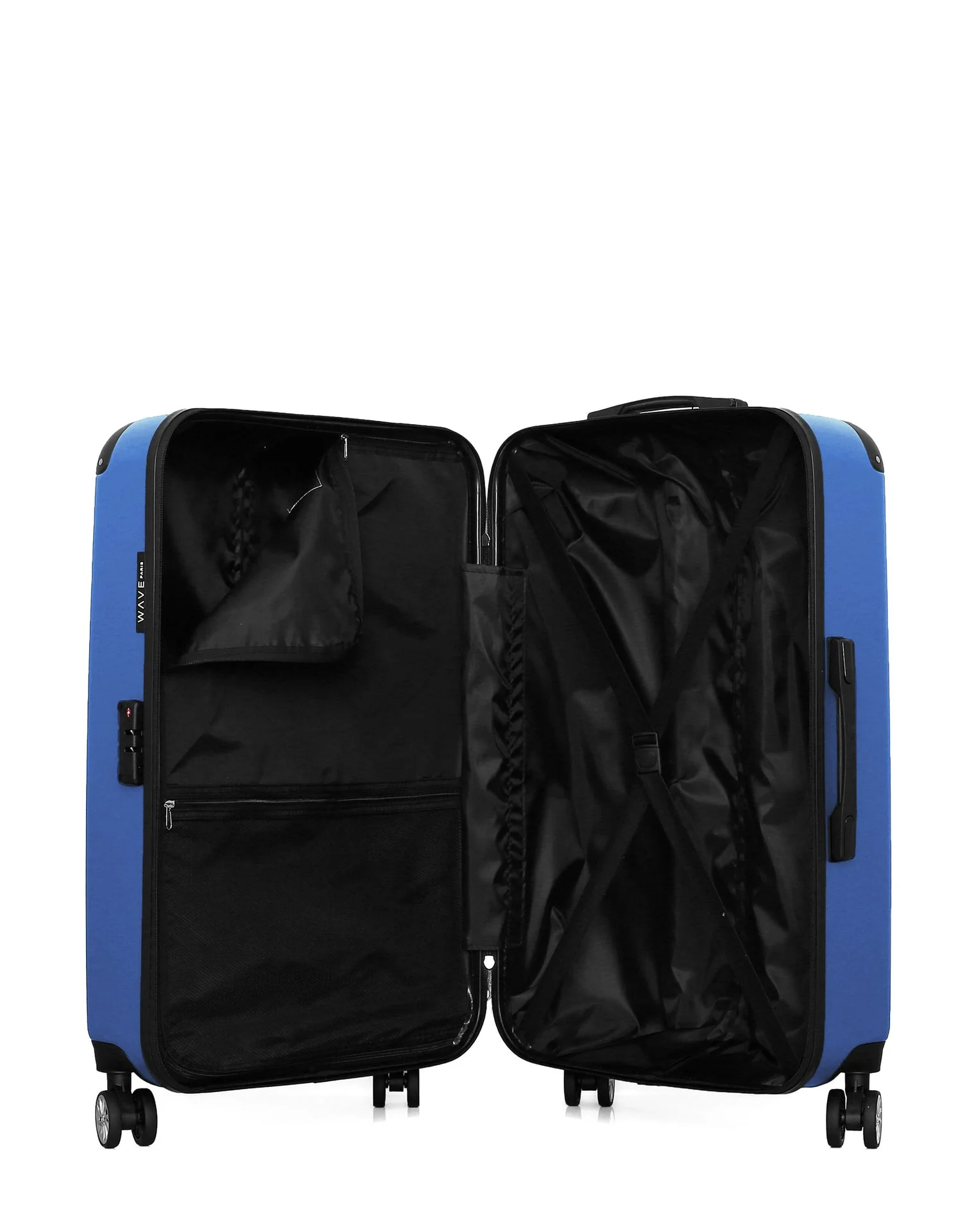 Set de 4 Valises Rigide TAGE-C - Image 7