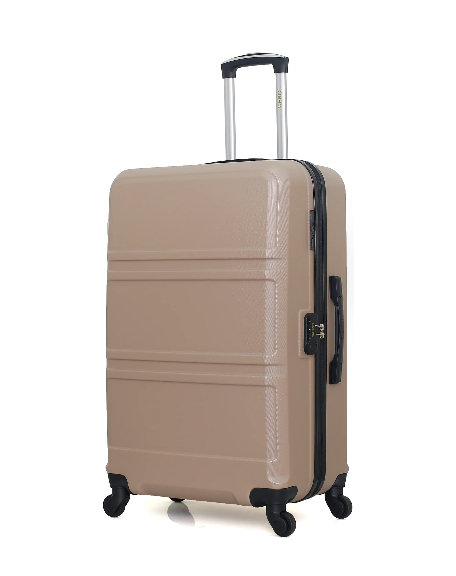 Set de 4 Valises Rigide UTAH-M - Image 11