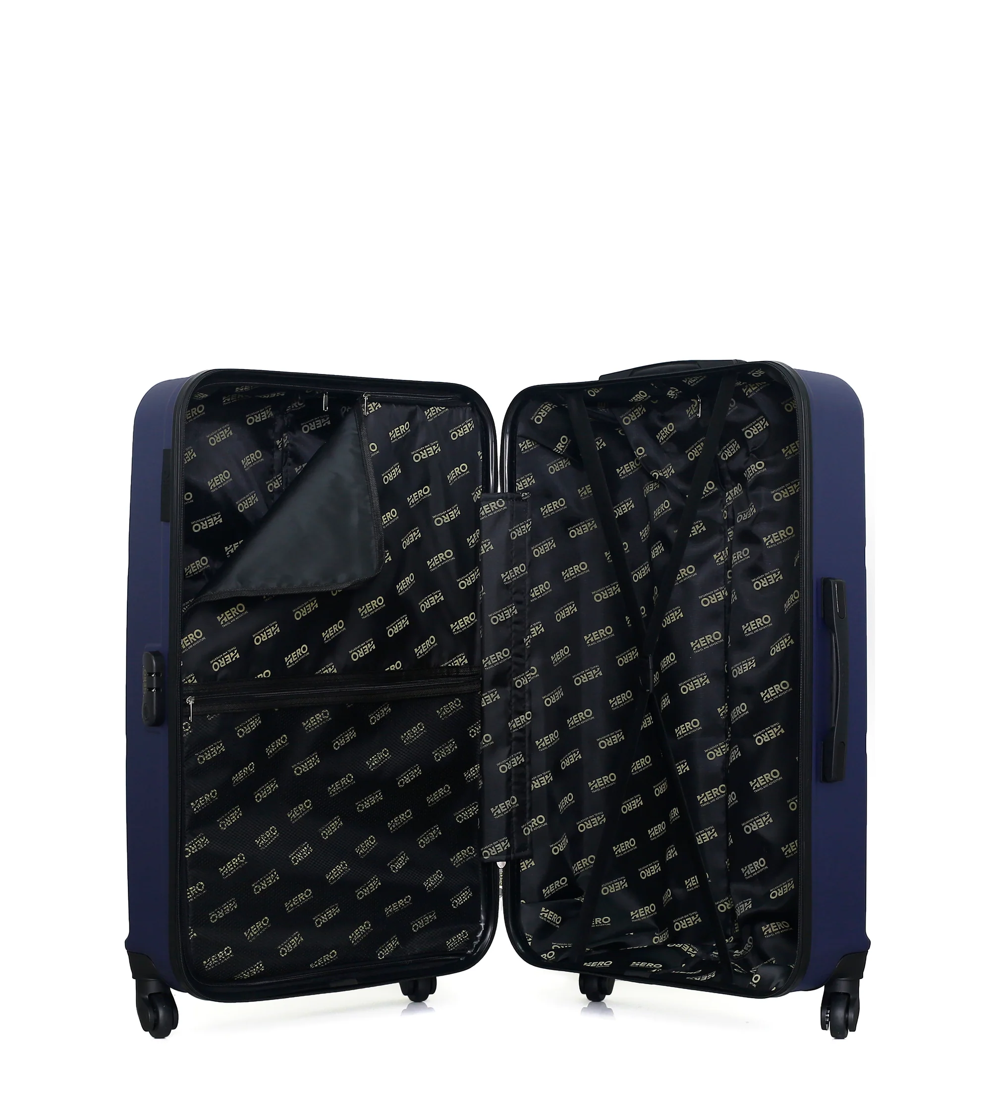 Set de 4 Valises Rigide UTAH-M - Image 21