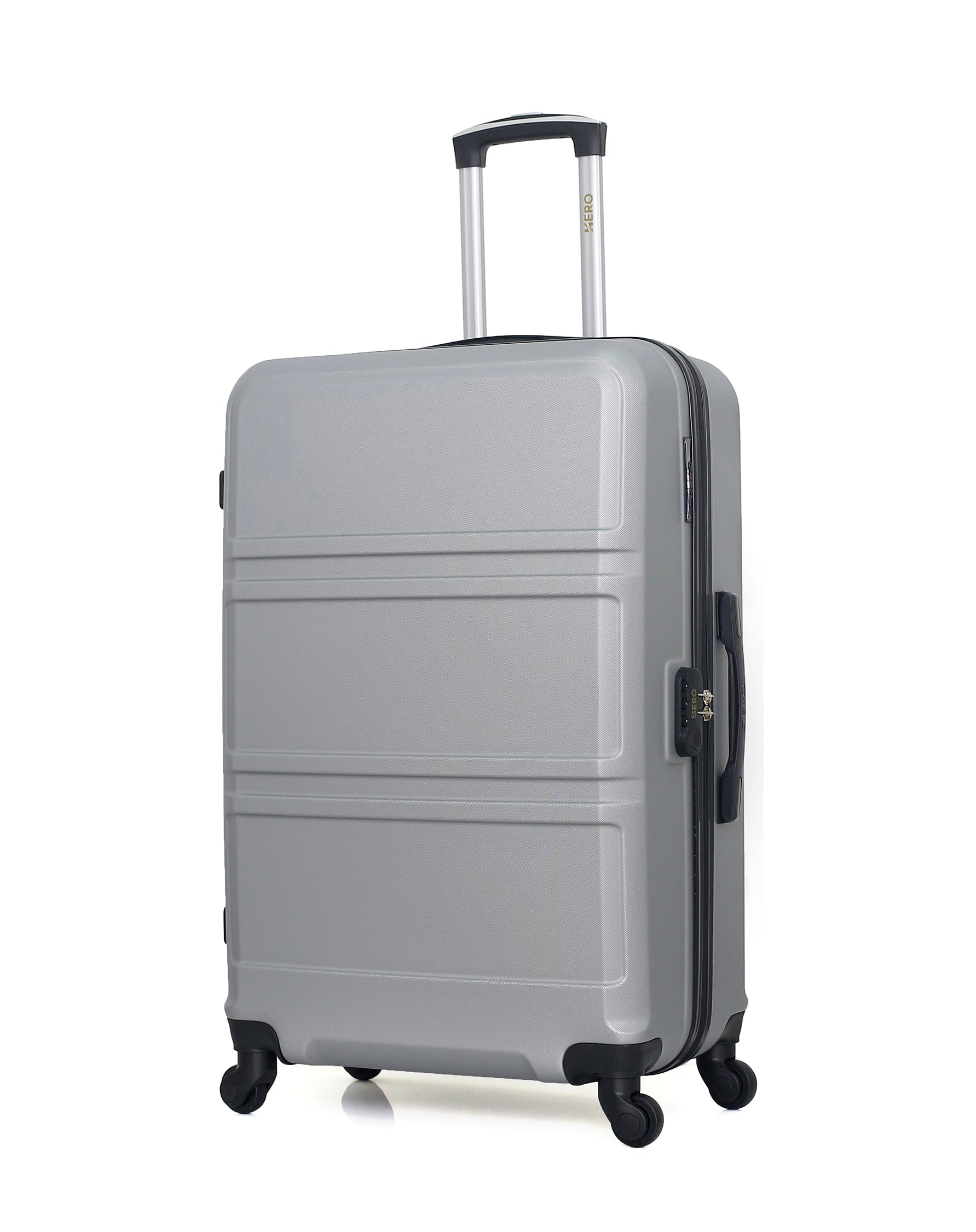 Set de 4 Valises Rigide UTAH-M - Image 25