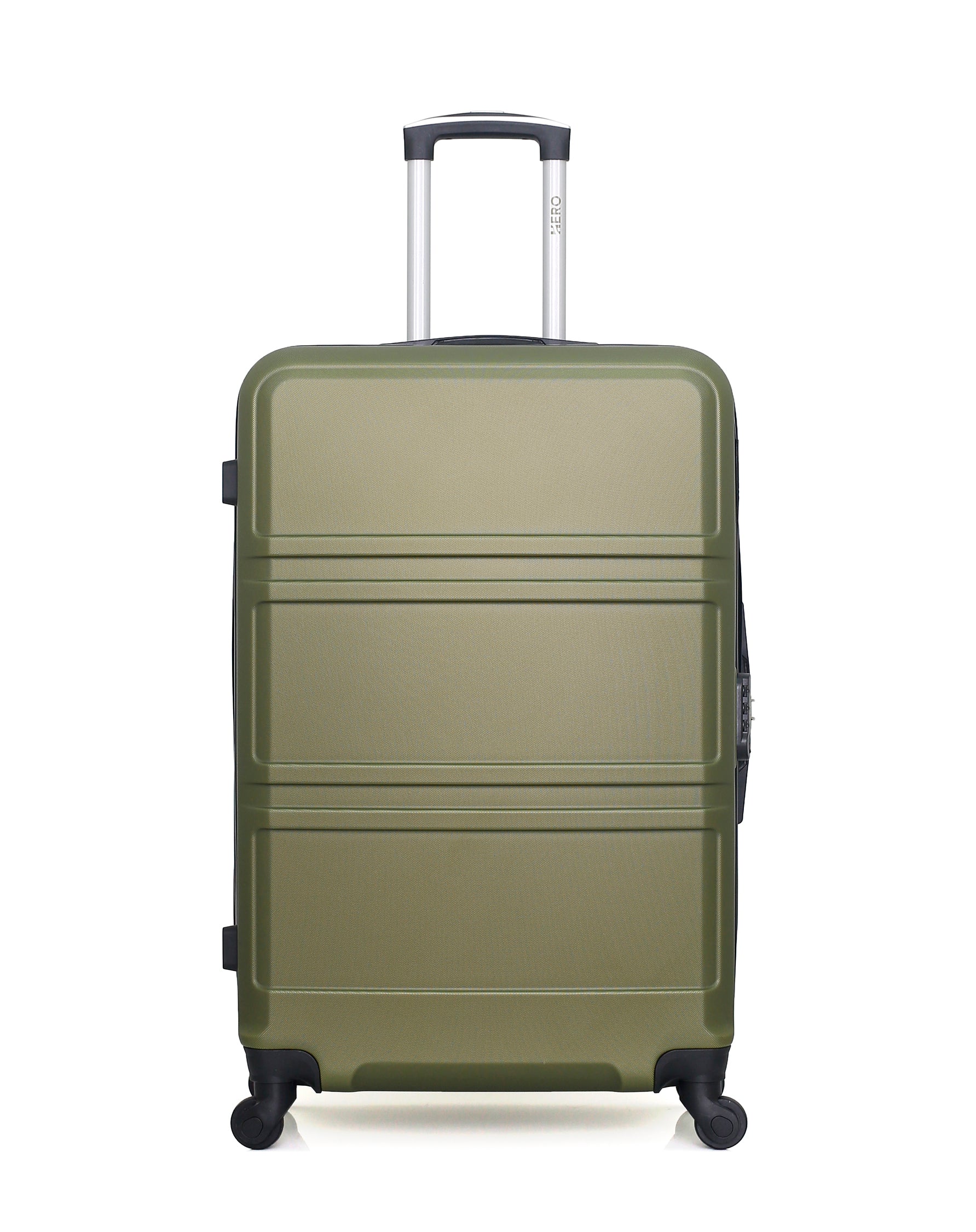 Set de 4 Valises Rigide UTAH-M - Image 3