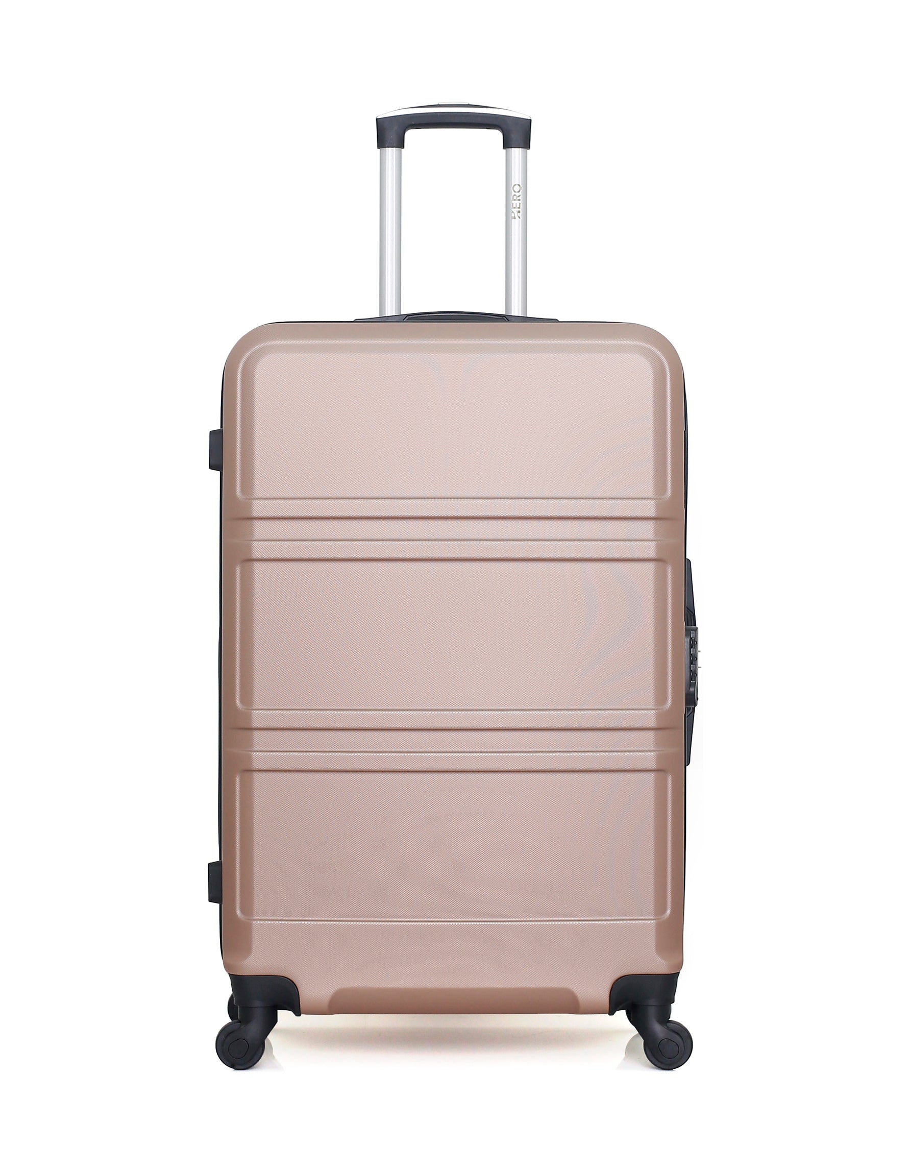 Set de 4 Valises Rigide UTAH-M - Image 38