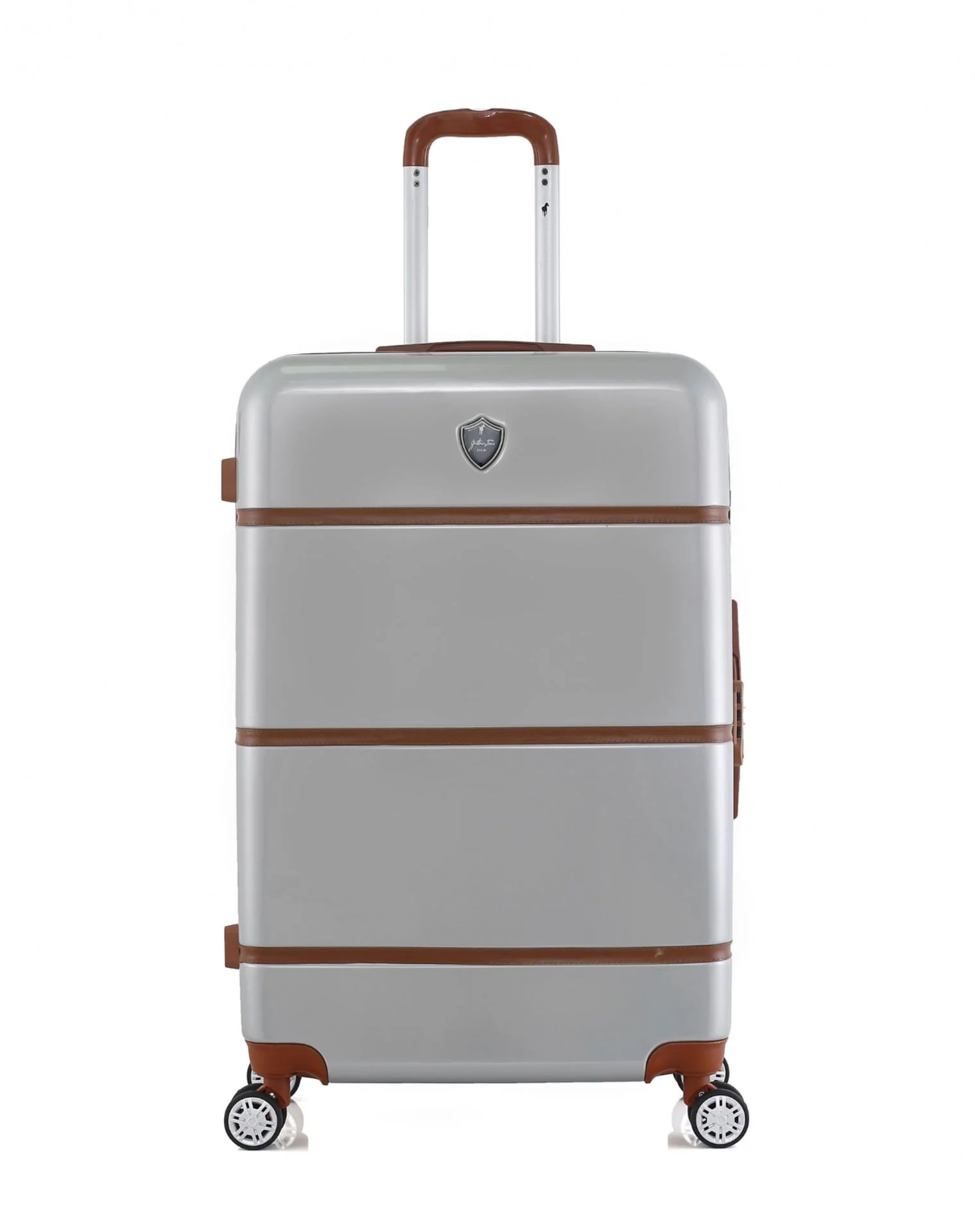 Set de 4 Valises Rigide WALTER-C - Image 11