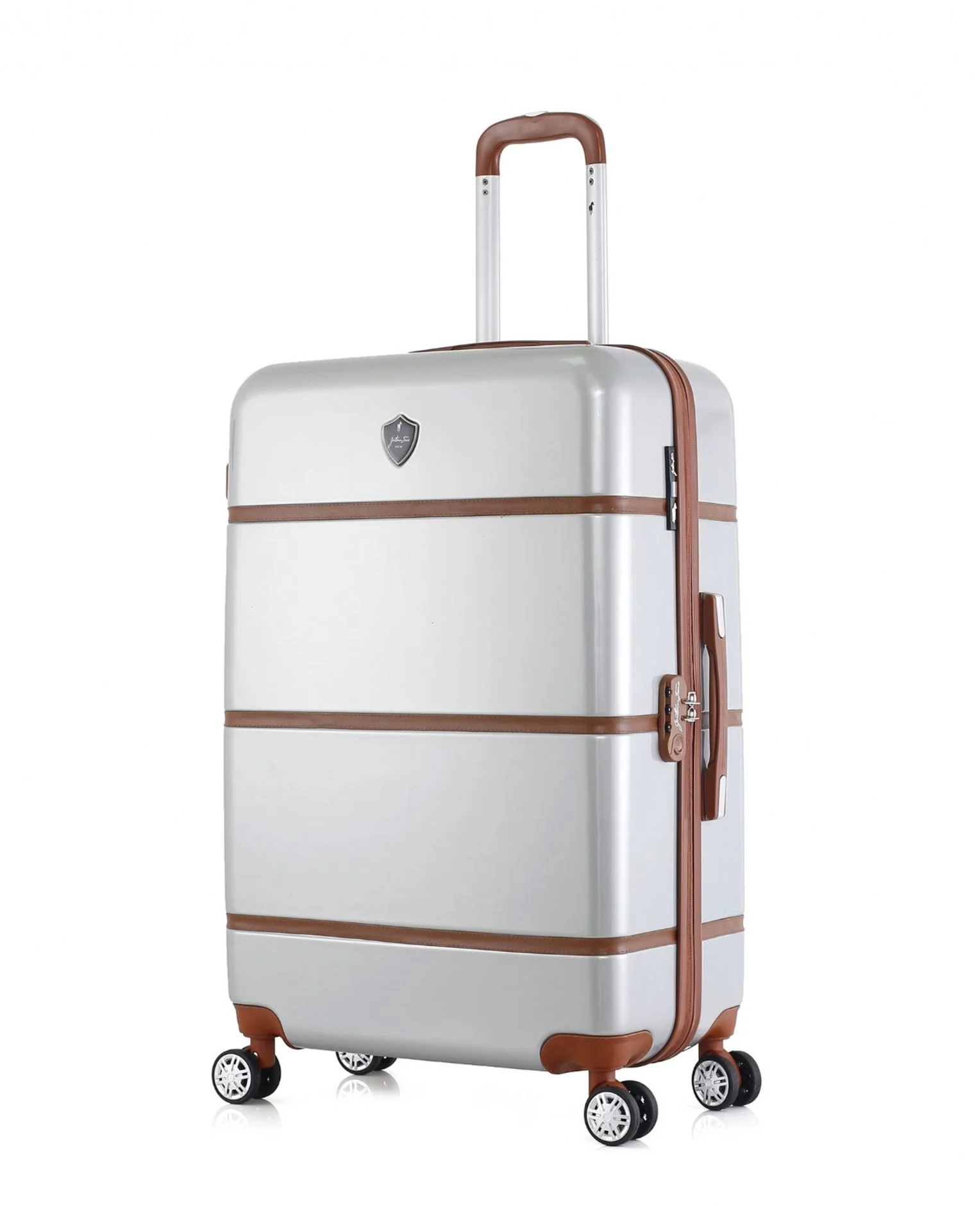 Set de 4 Valises Rigide WALTER-C - Image 12