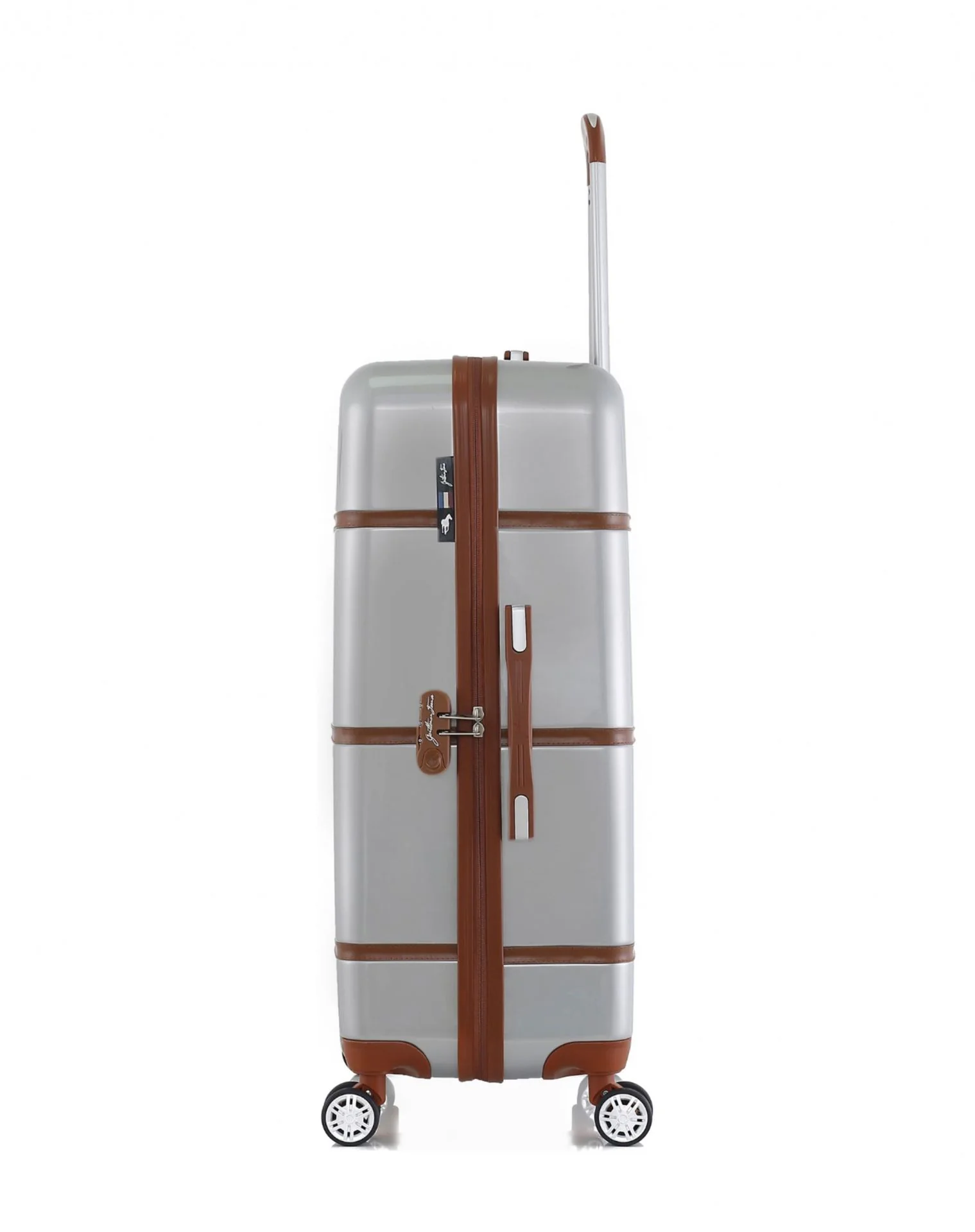 Set de 4 Valises Rigide WALTER-C - Image 13