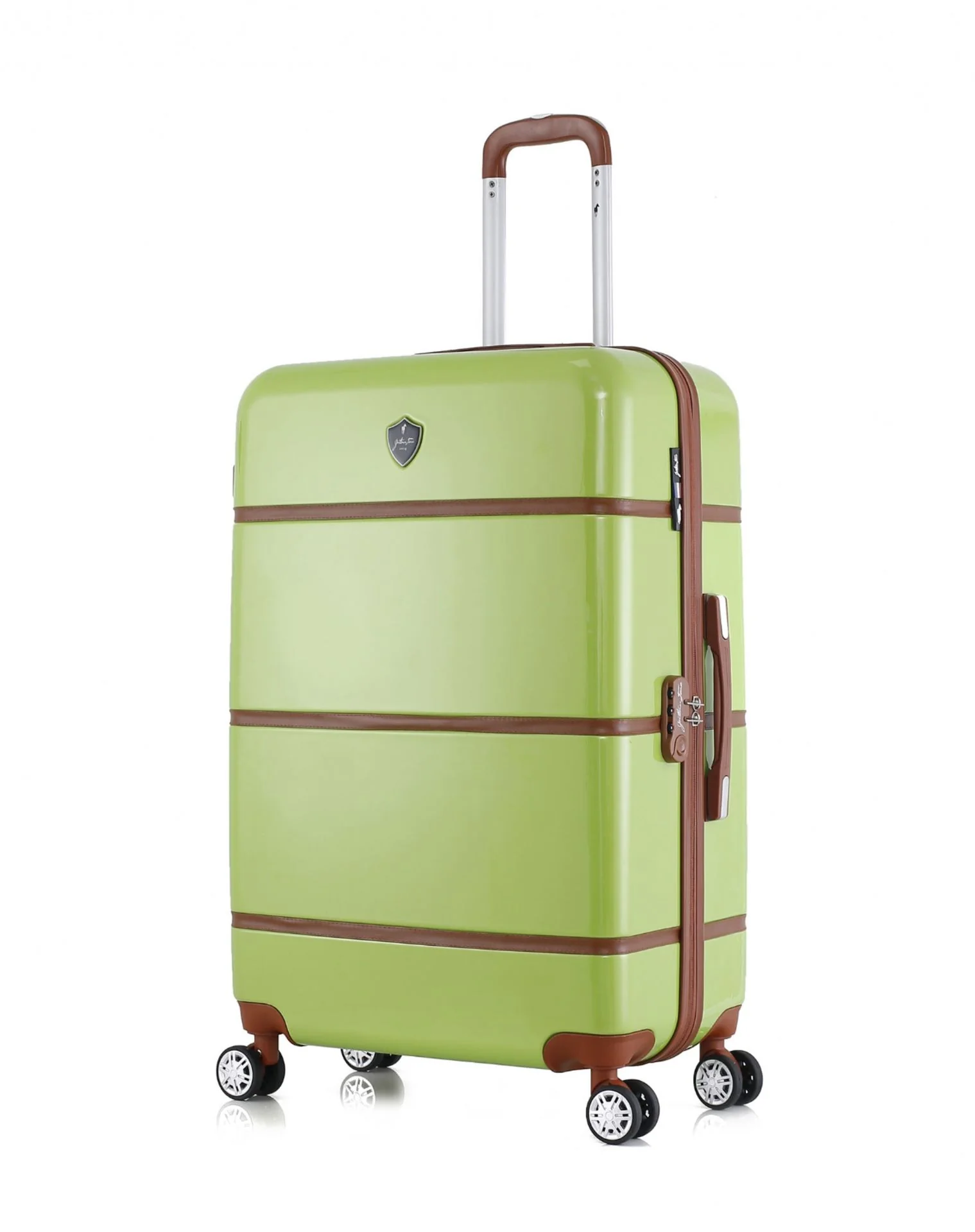 Set de 4 Valises Rigide WALTER-C - Image 20