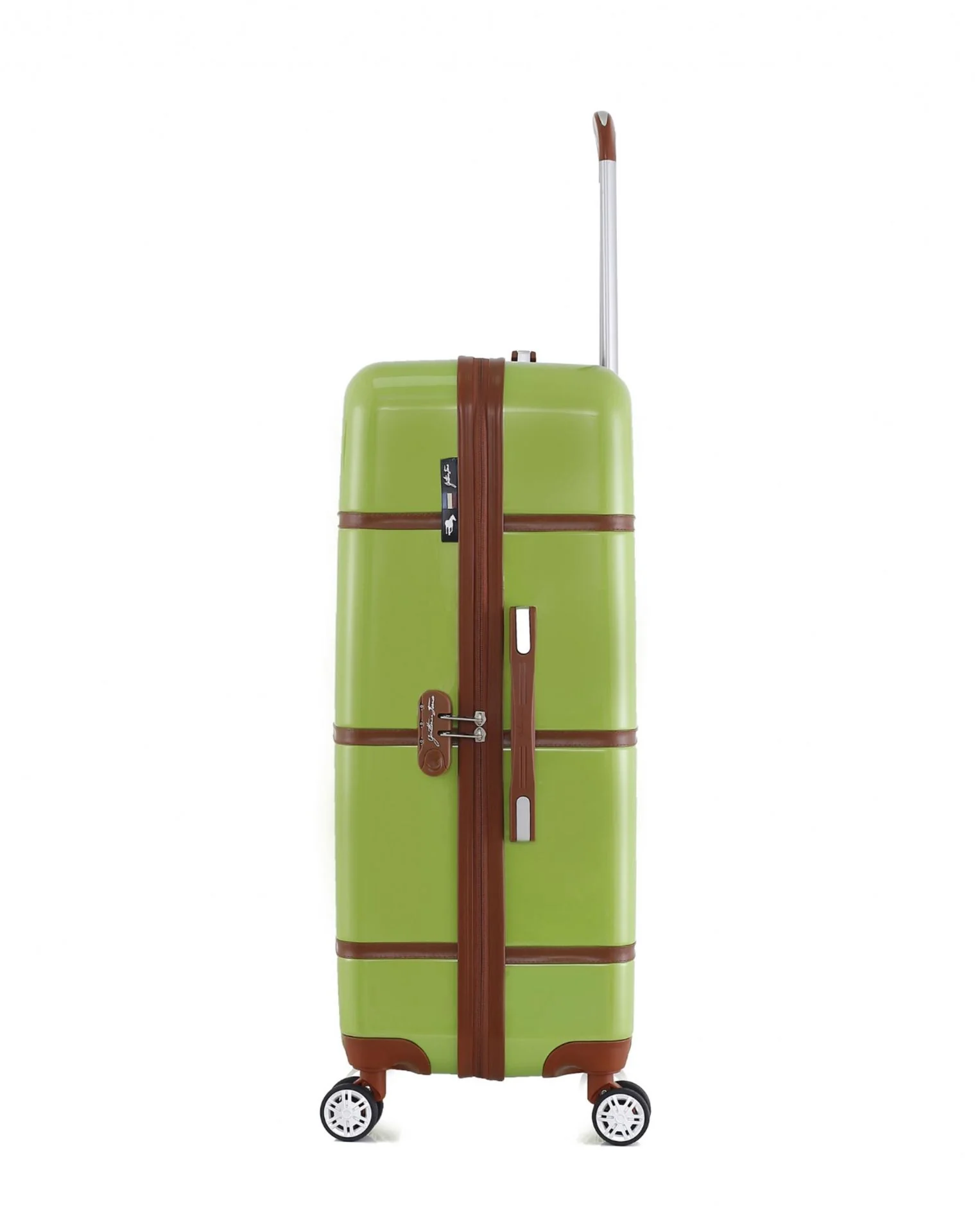 Set de 4 Valises Rigide WALTER-C - Image 21