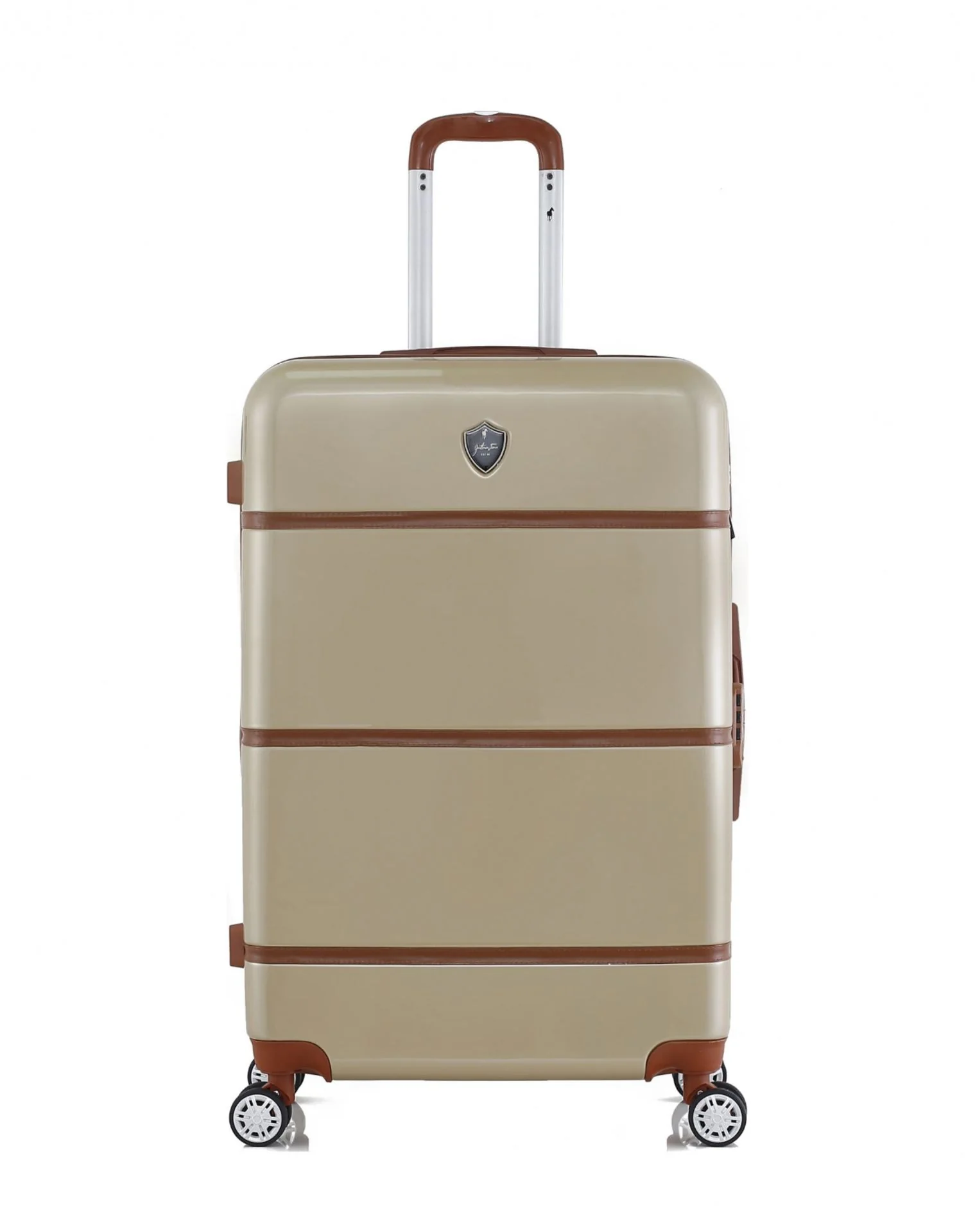 Set de 4 Valises Rigide WALTER-C - Image 27