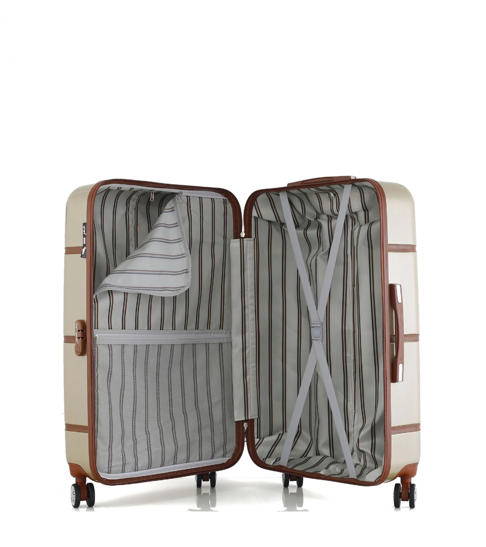 Set de 4 Valises Rigide WALTER-C - Image 31