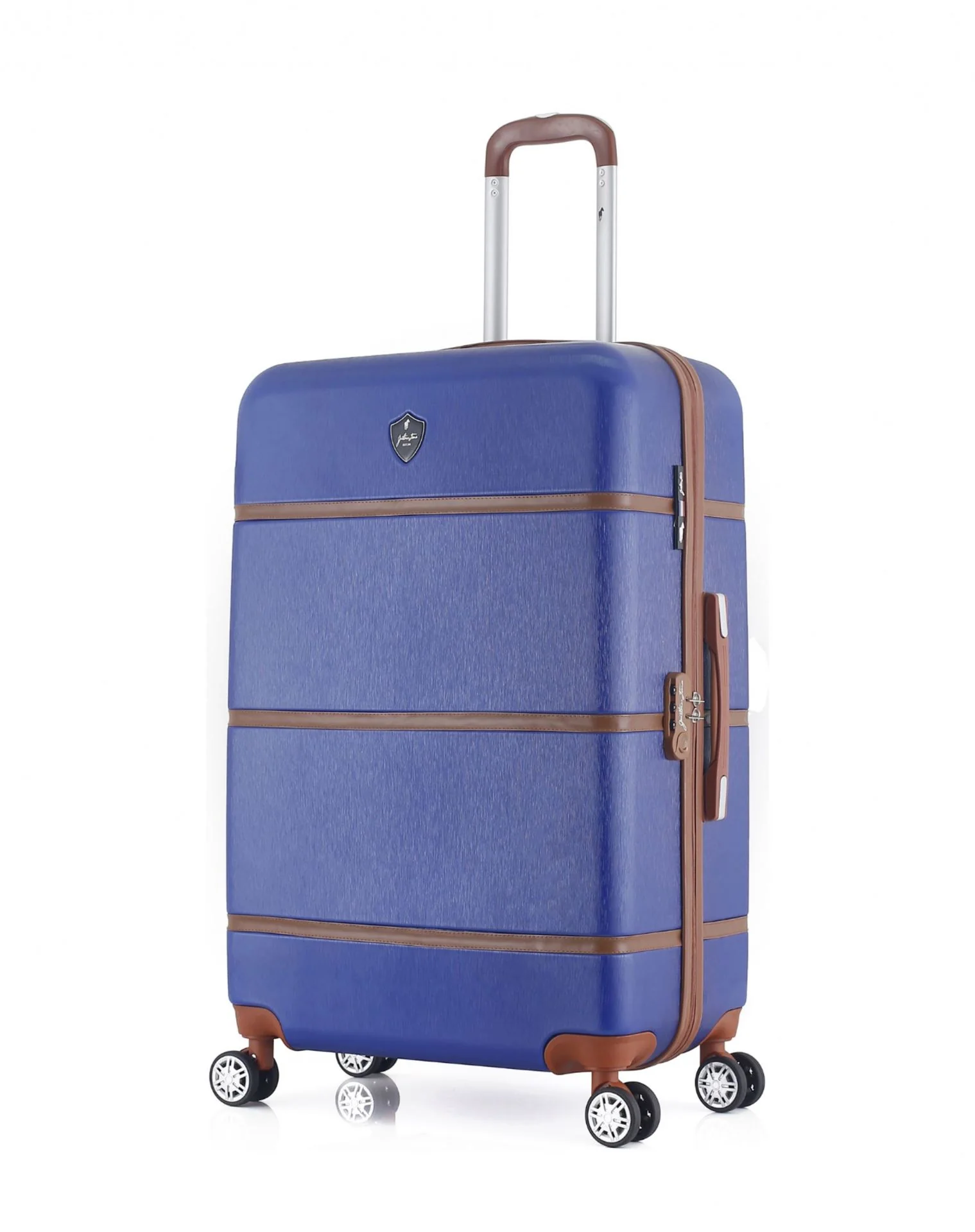 Set de 4 Valises Rigide WALTER-C - Image 36