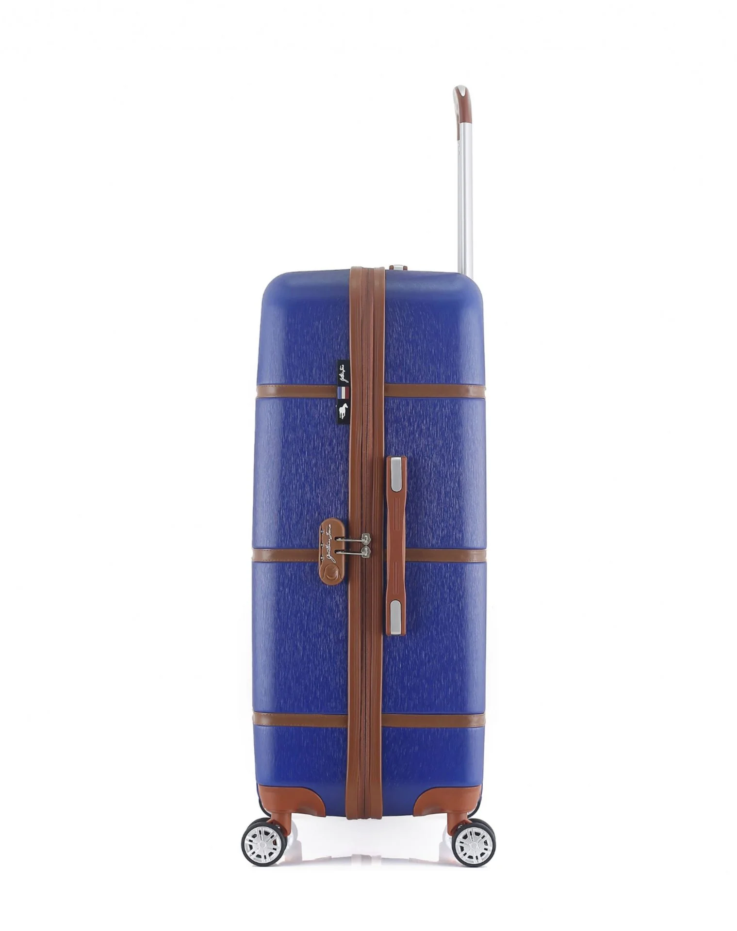 Set de 4 Valises Rigide WALTER-C - Image 37