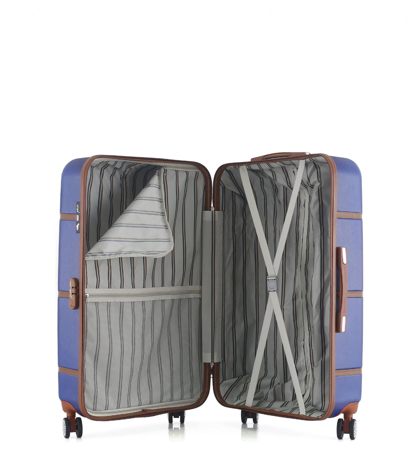 Set de 4 Valises Rigide WALTER-C - Image 39